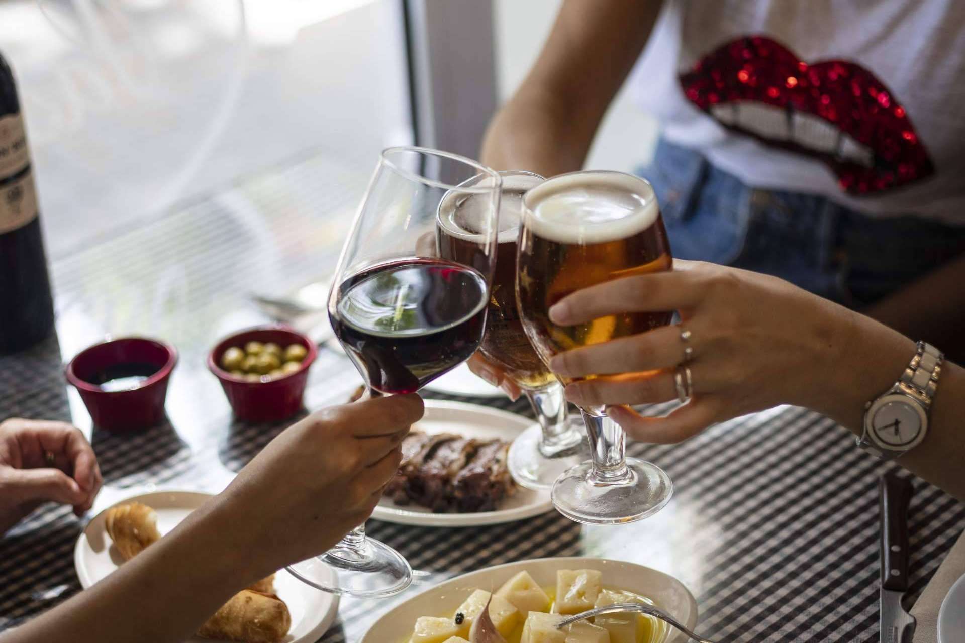 Gastronomía mediterránea en la Barceloneta, con el Restaurante Pasa Tapas