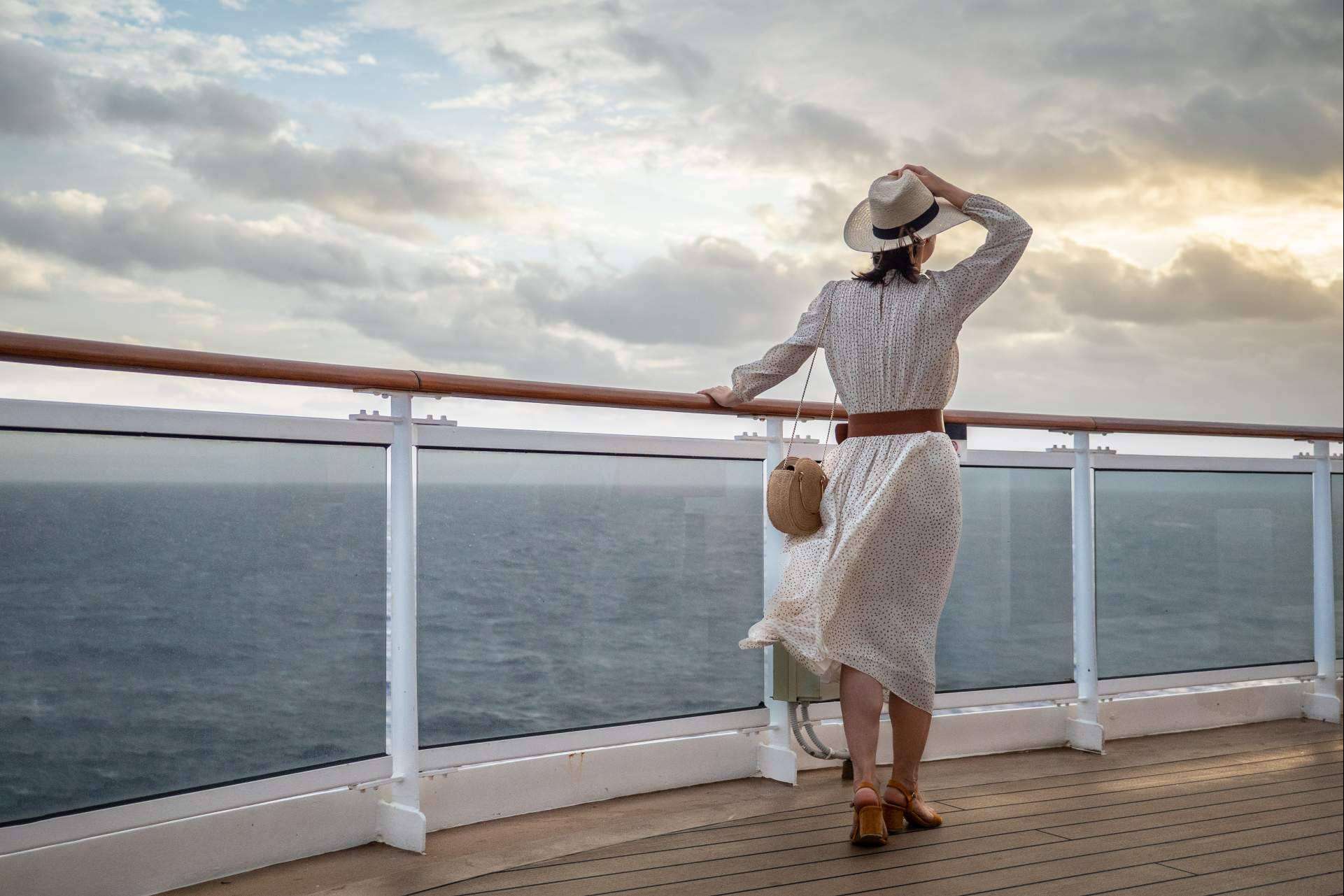 Cruceroadicto.com, el magazine online que ayudará a viajar en crucero como un experto