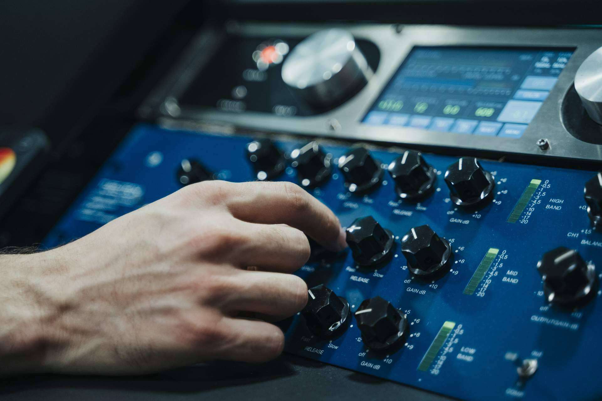 Eumes, una década formando a productores musicales