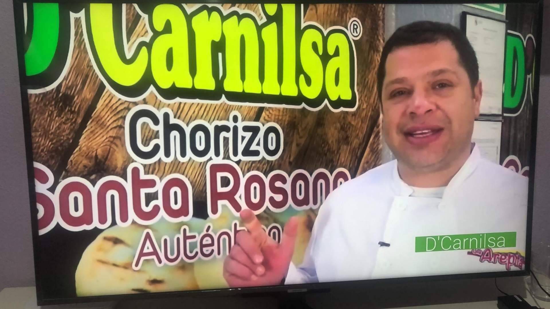 ¿Qué es el manjar blanco colombiano?, por D’Carnilsa