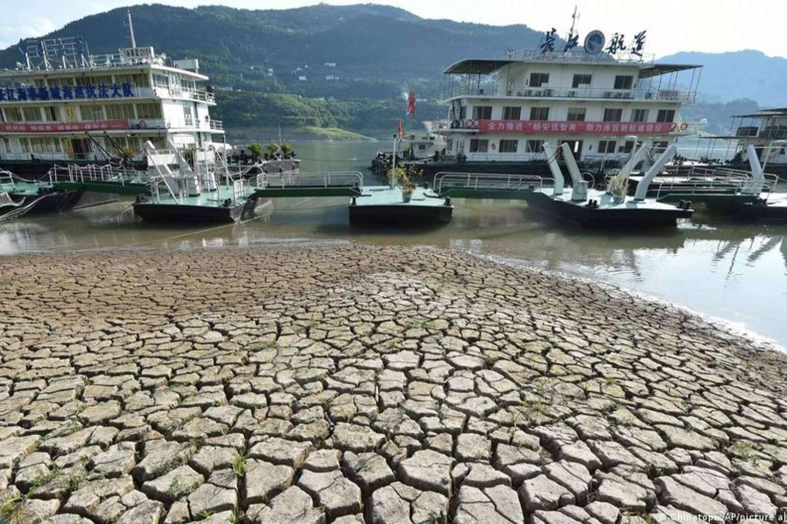 ¿Qué se puede hacer para un planeta que se está quedando sin agua potable?