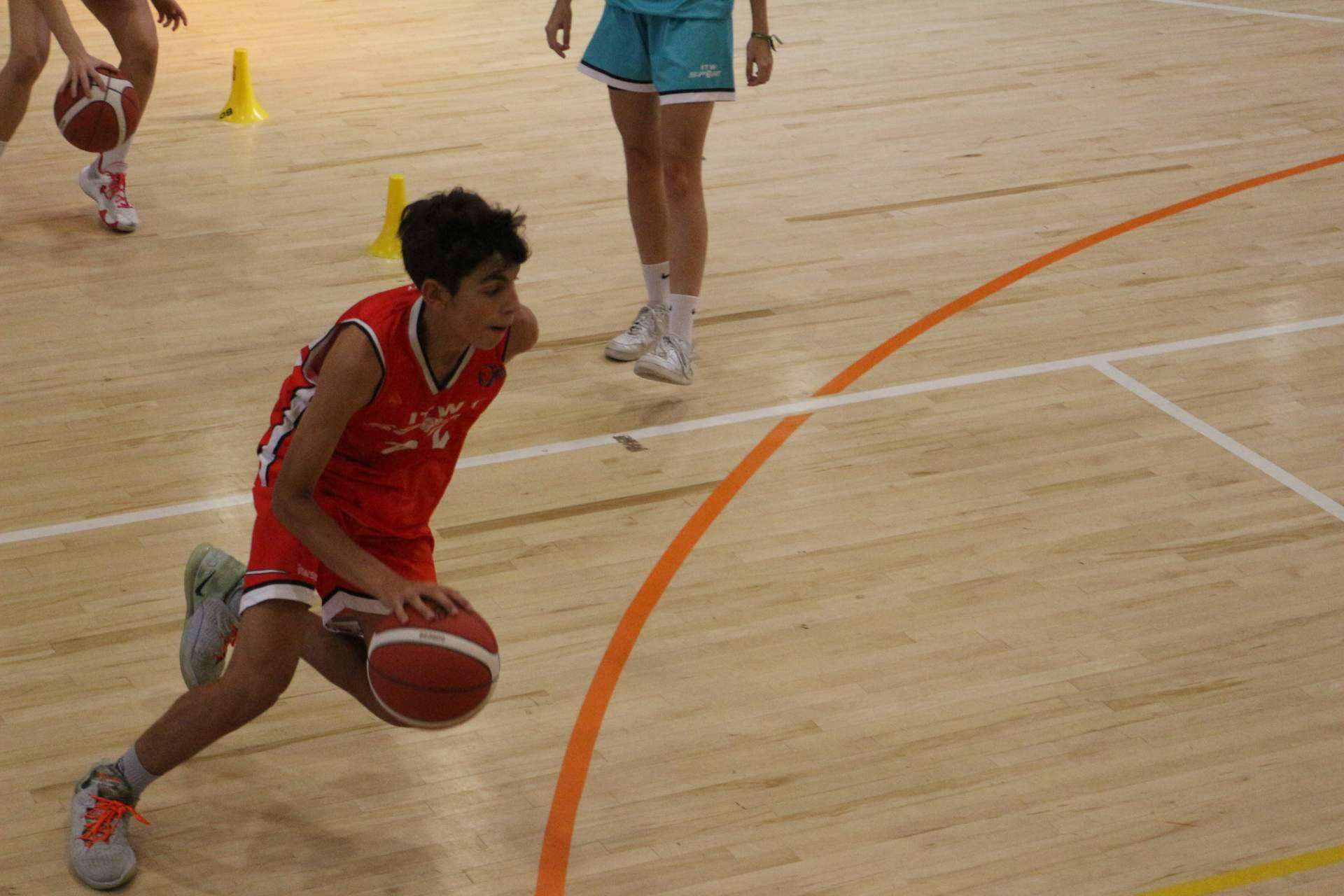 El entorno de un deportista y la importancia de tener un coach deportivo