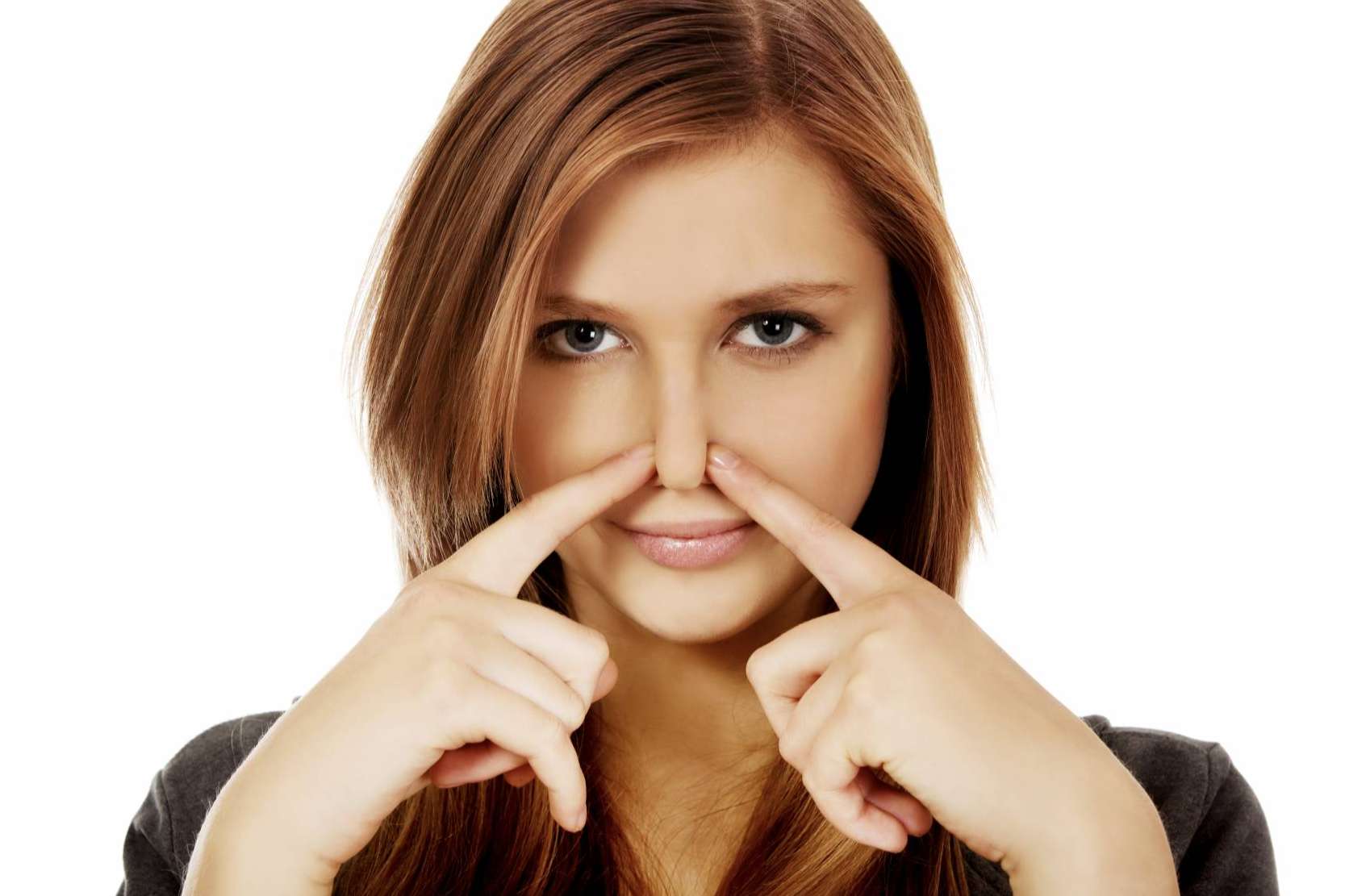 Consejos para el cuidado nasal en casos de sinusitis