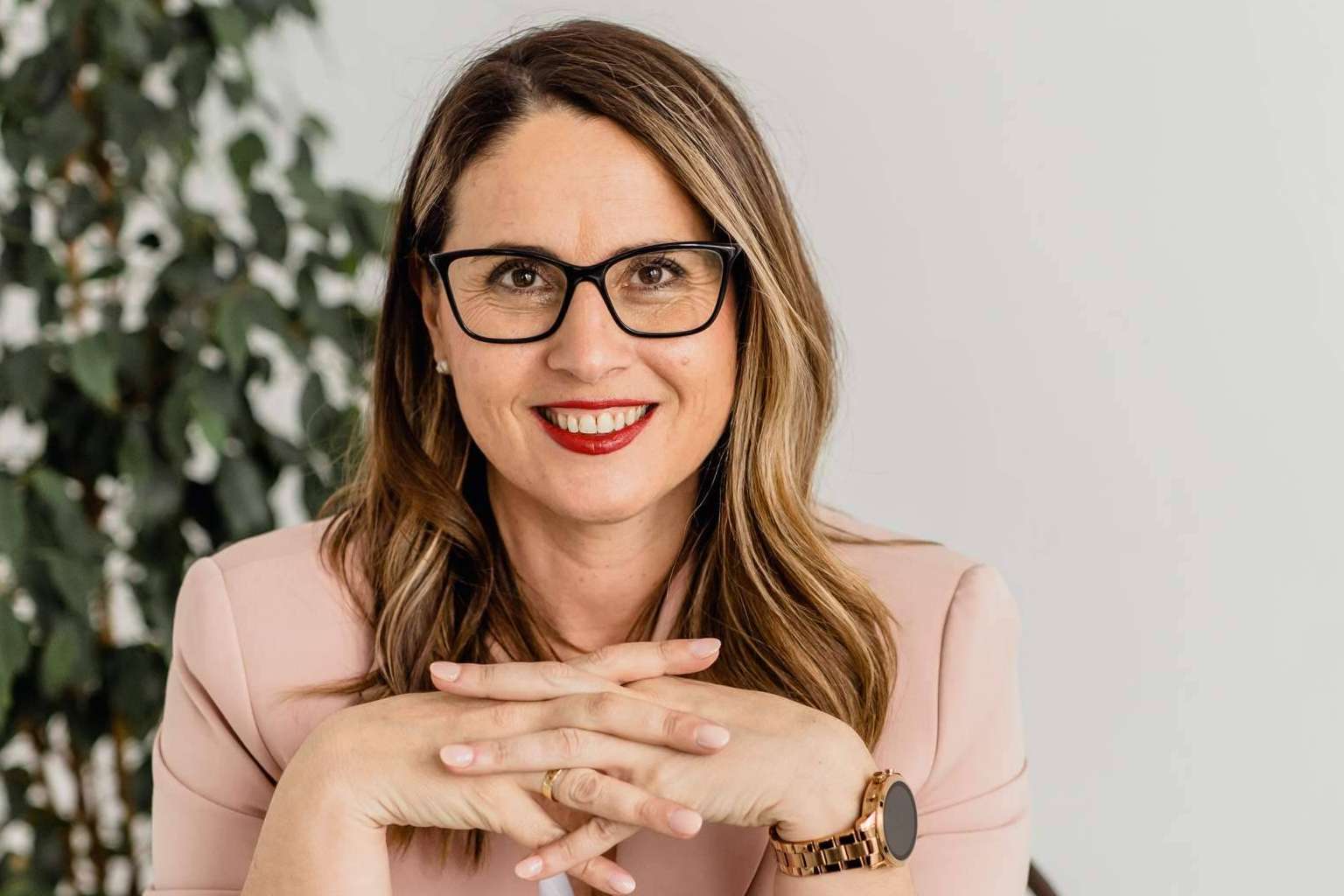 Inversiones inmobiliarias rentables con Andrea Cruz, de Busco Asesoría