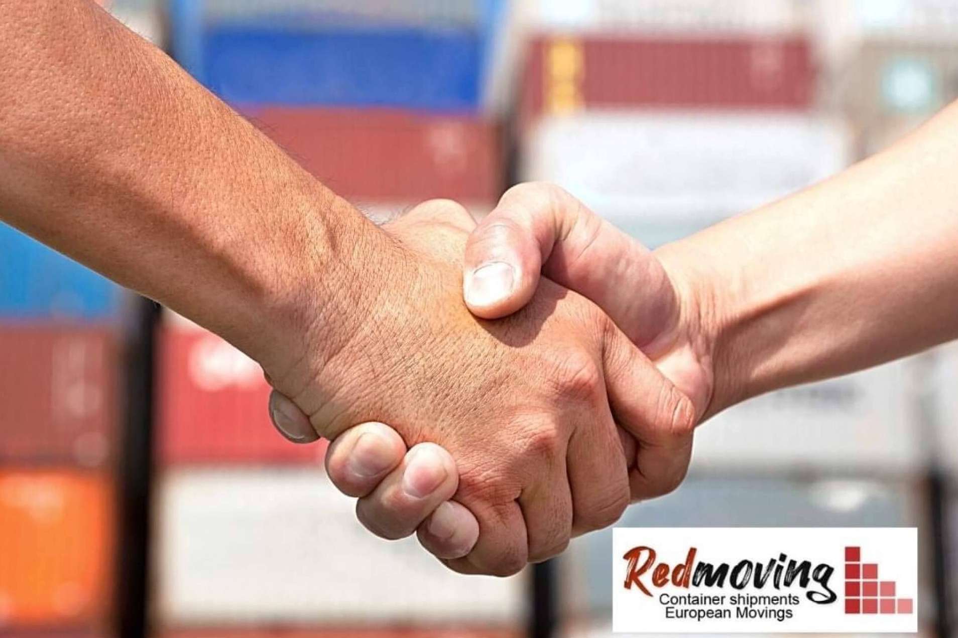 La importancia de contratar a una empresa profesional a la hora de hacer una mudanza internacional, por Redmoving