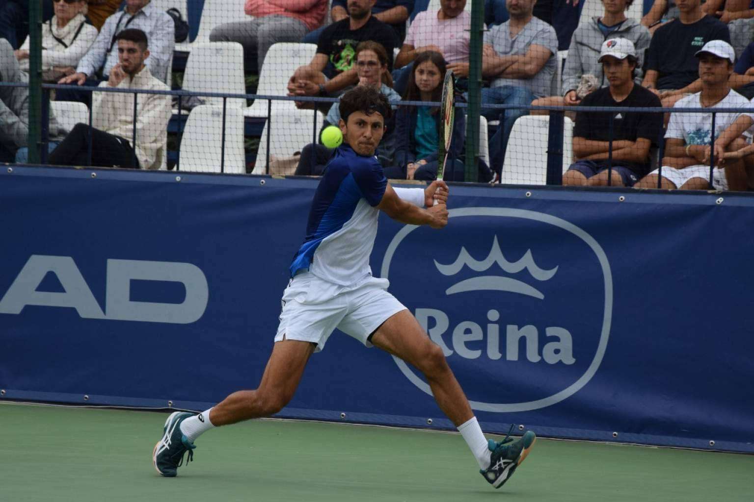 Éxito organizativo del Torneo profesional ATP Challenger celebrado en Ferrero-Equelite Sport Academy