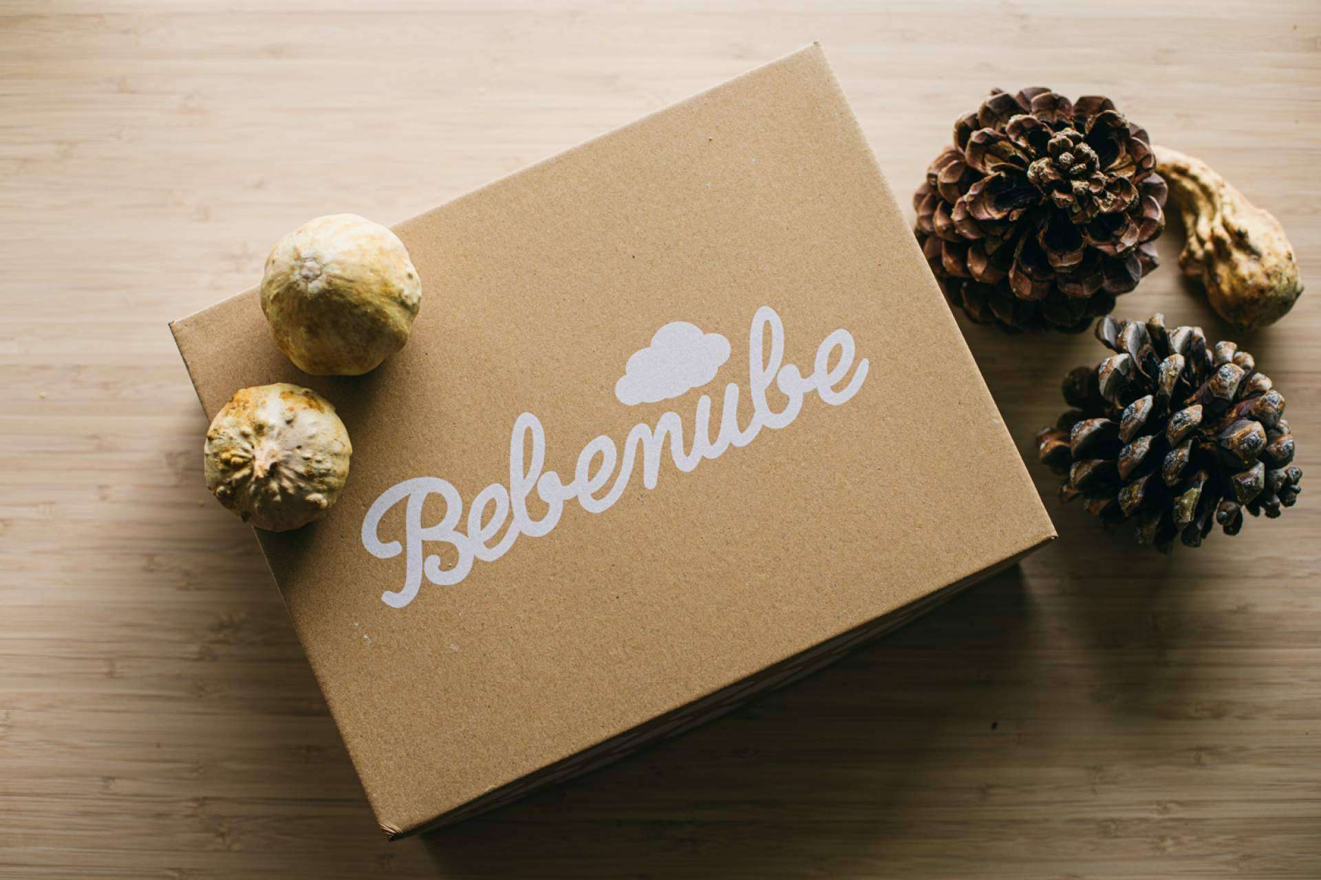 Bebenube innova con su nueva tienda online para el mundo del bebé, la mamá y el papá