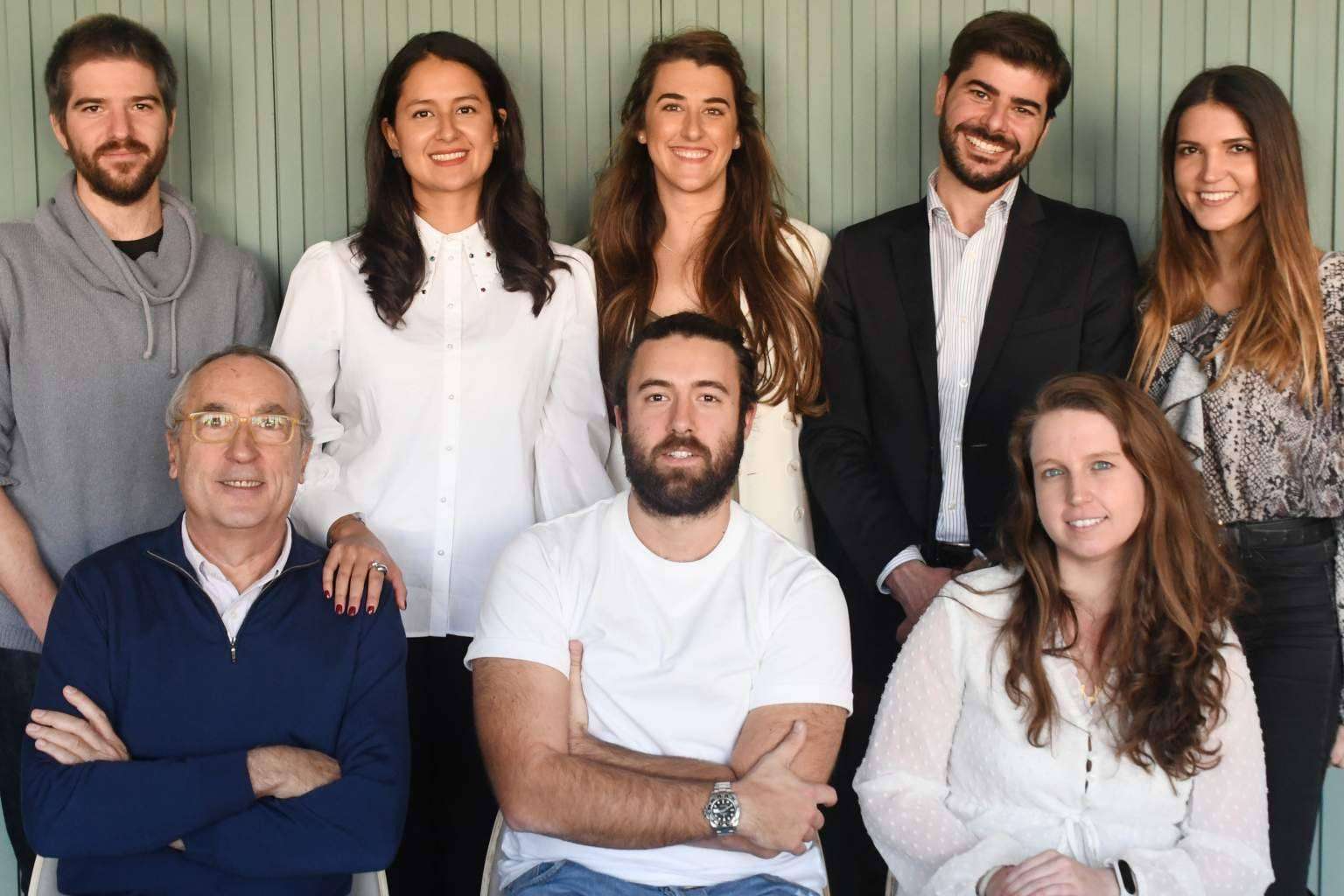 Desarrollo de negocios de la mano de GroundInn