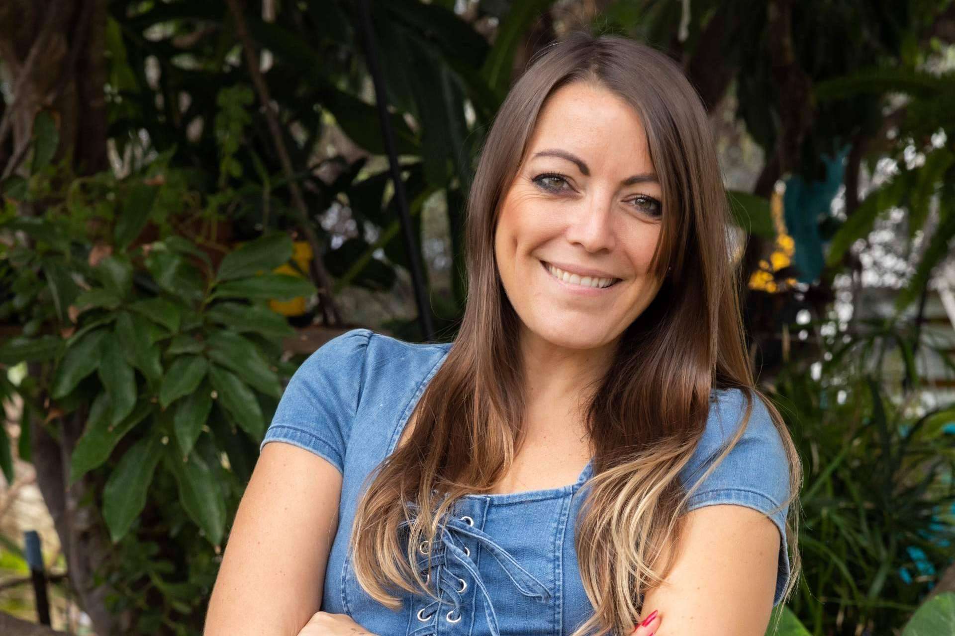 ¿Se puede recuperar la feminidad hablada en una voz virilizada por los esteroides?