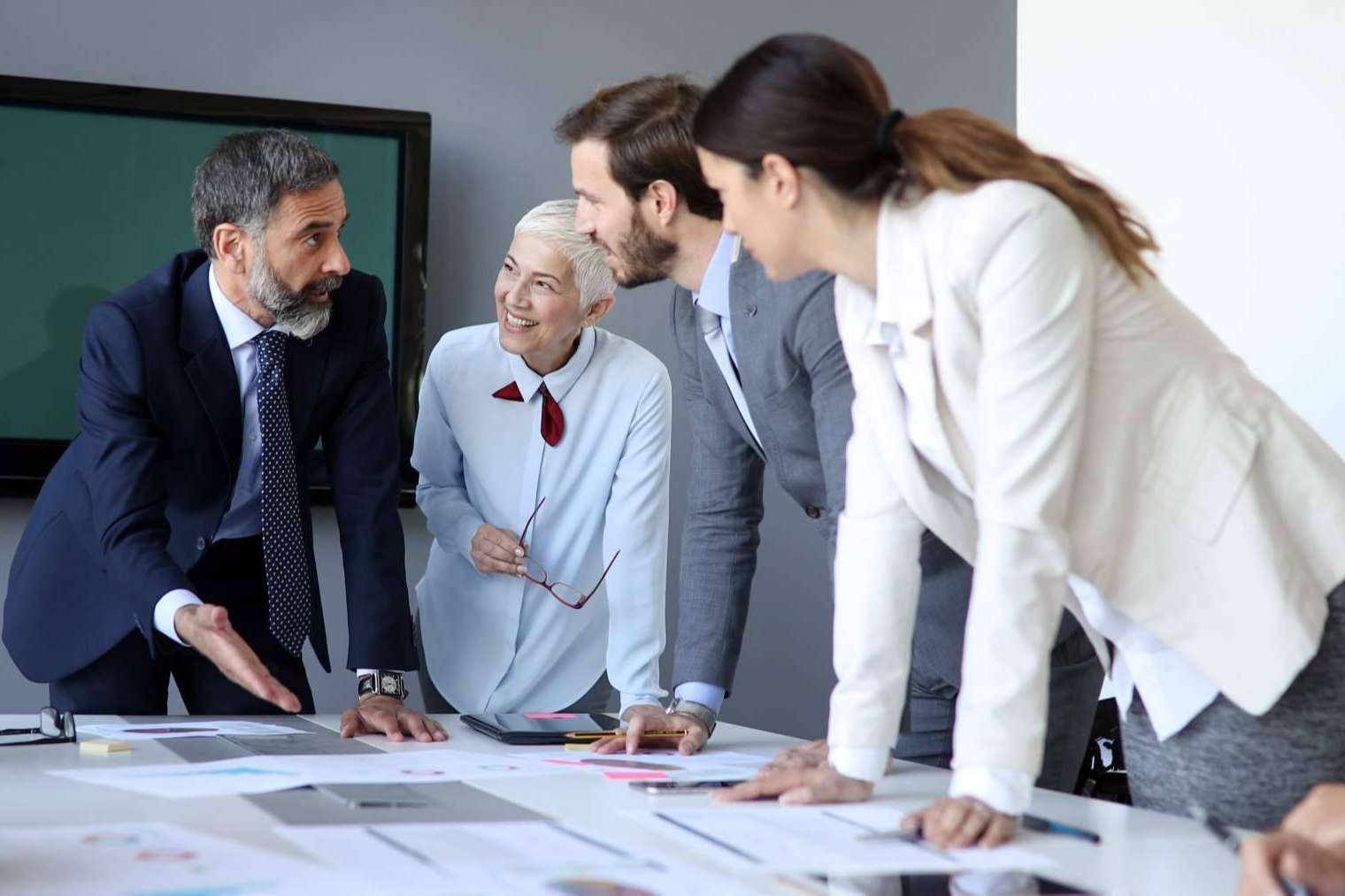 ¿Cuáles son las ventajas de contratar un Project Management?, por Aicad Business School