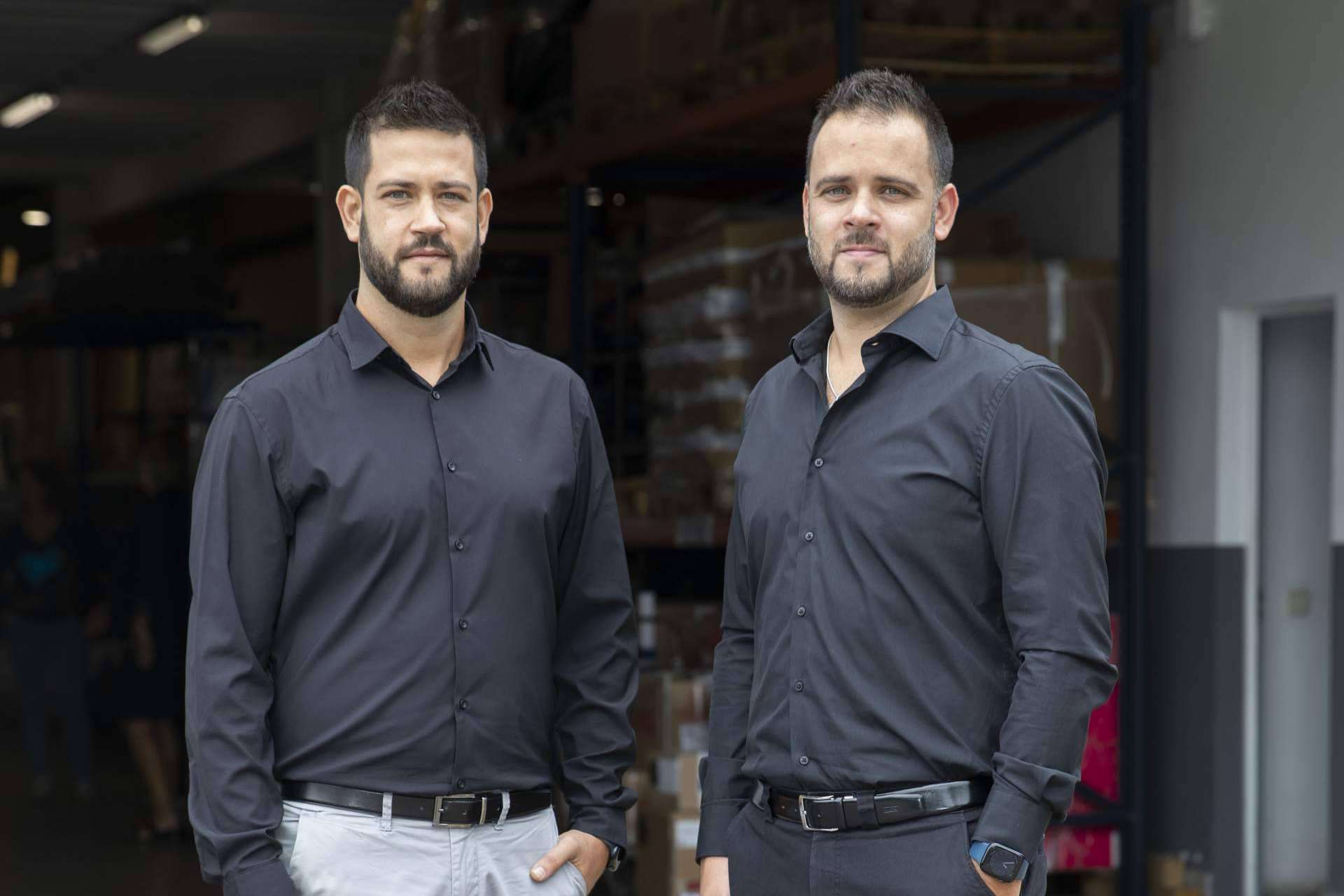 Vitrum, la empresa con 40 años como distribuidora de productos para vidrio, presente en Veteco 2022