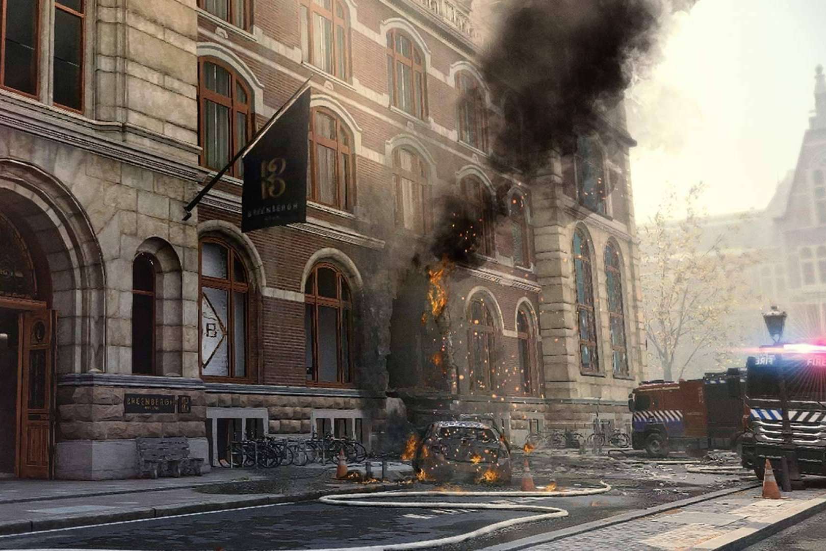 Call of Dutty lanza la versión ‘Modern Warfare II’ con premios para gamers