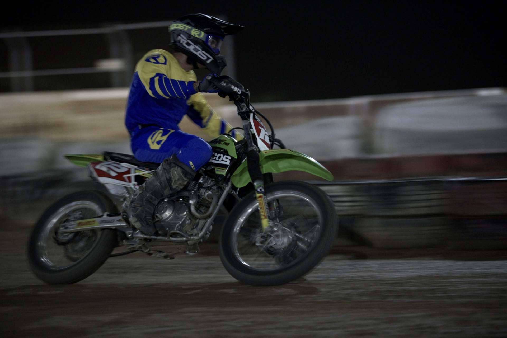 Motocard presenta Roost, su nueva marca de equipación off-road