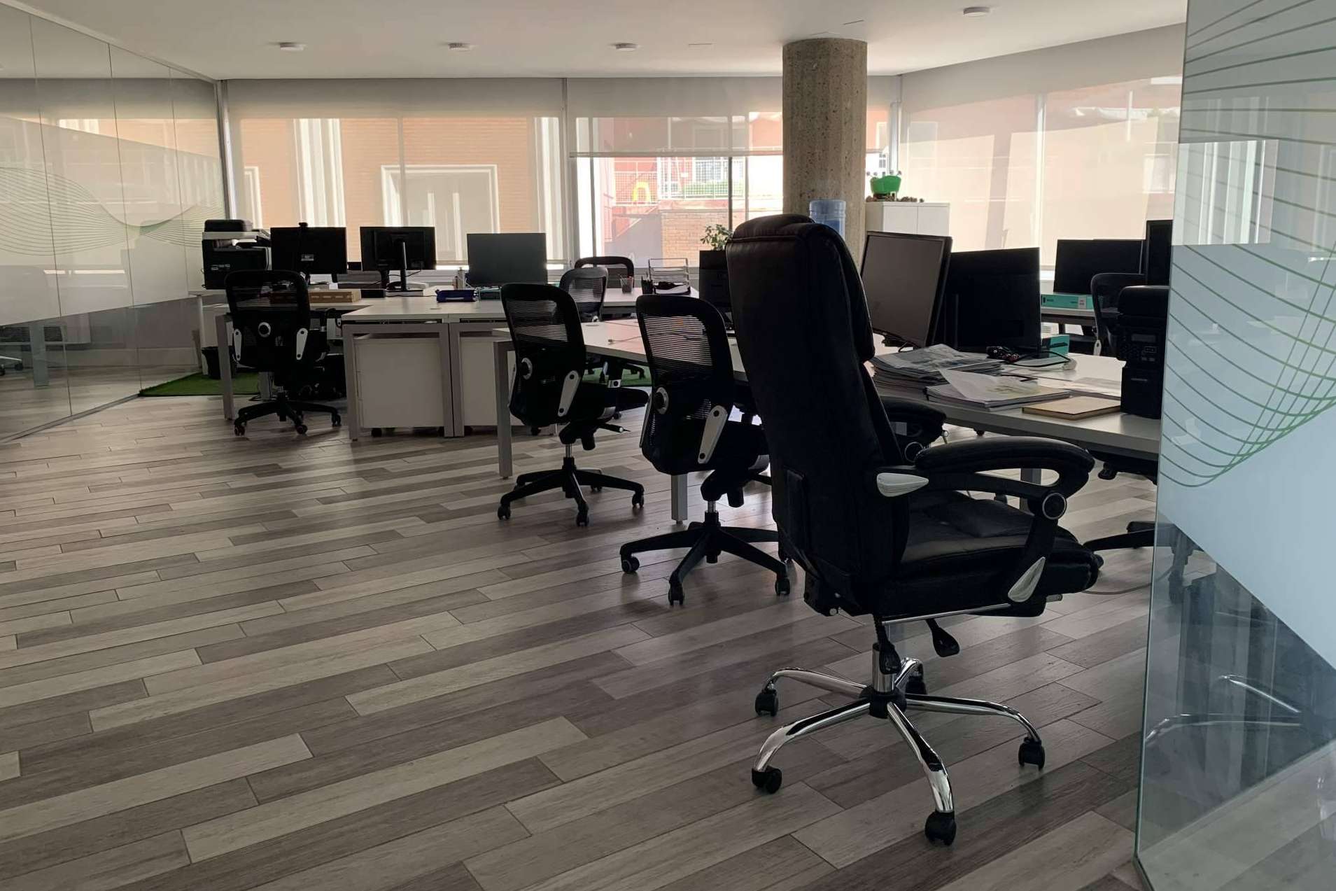 Tecnología y Personas es una consultora centrada en el mercado laboral en tecnología