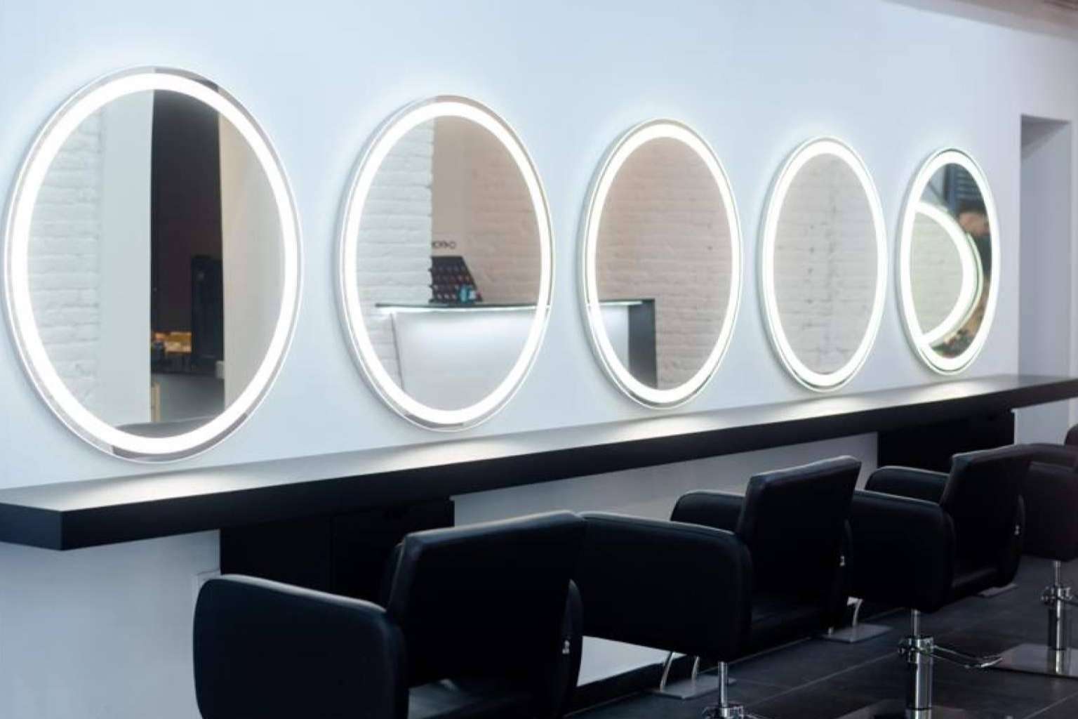 BRA Beauty Concept, un salón de belleza en Barcelona especializado en color