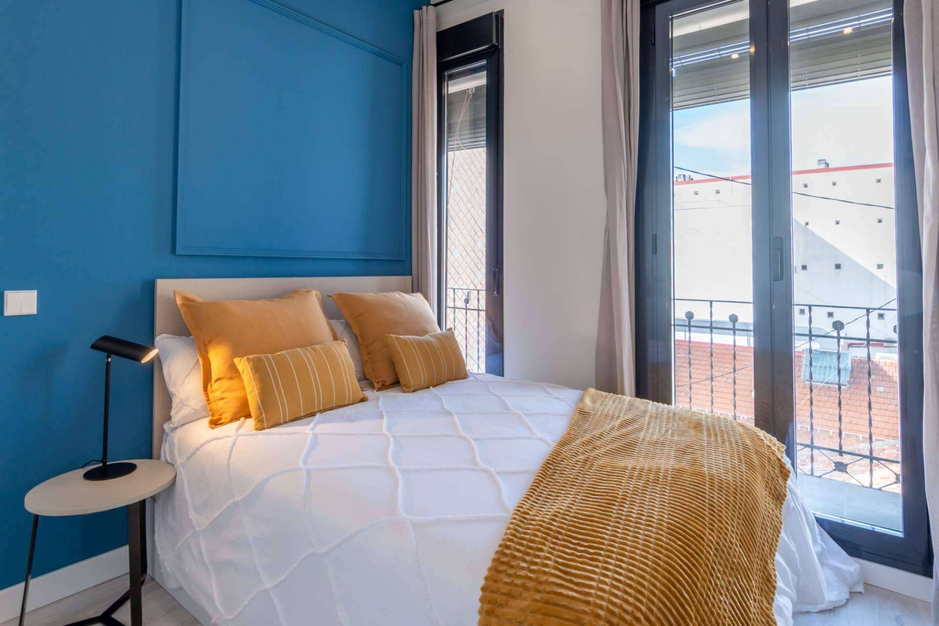 Se inaugura un nuevo coliving de Urban Campus en Cuatro Caminos
