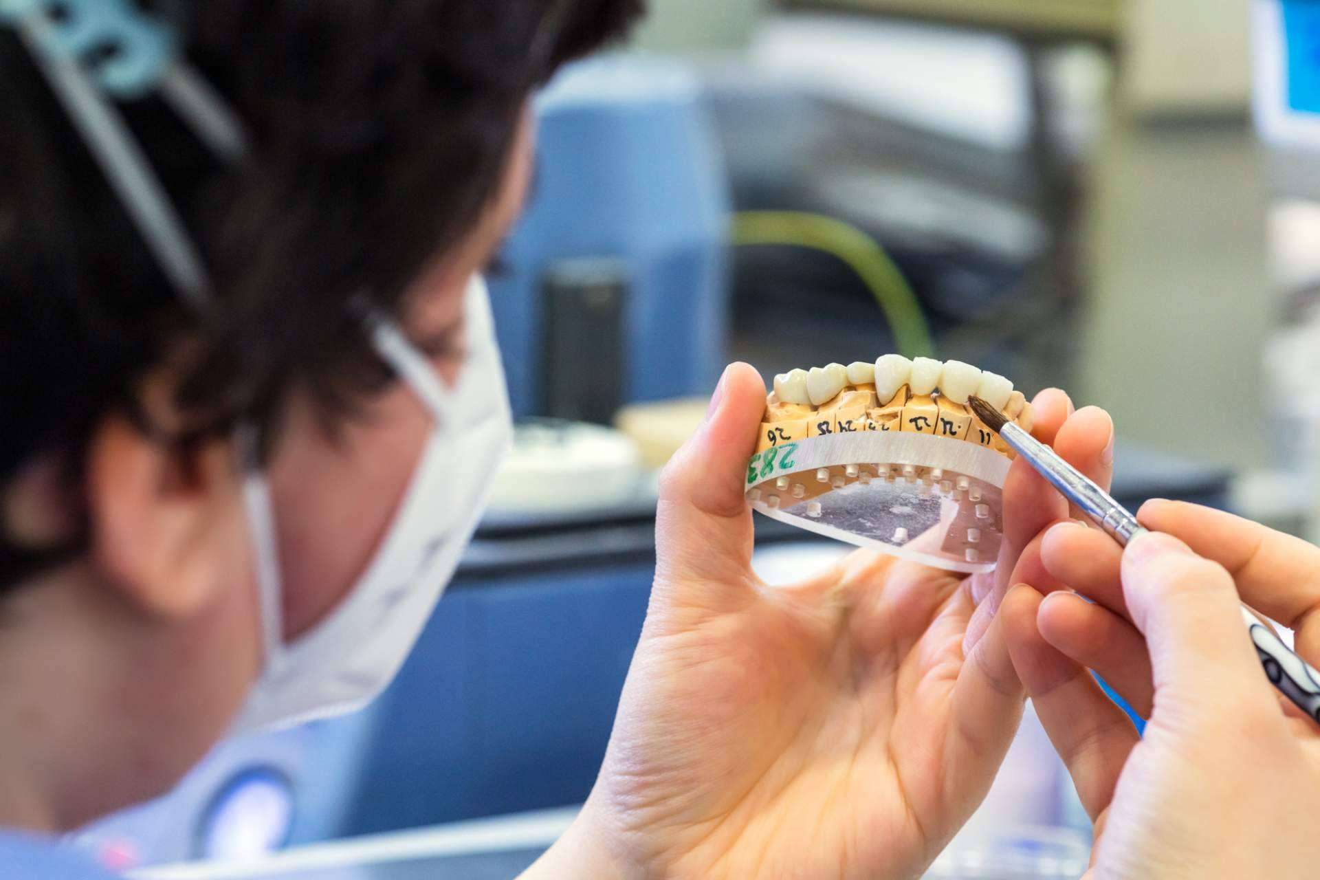 Presente y futuro de la odontología