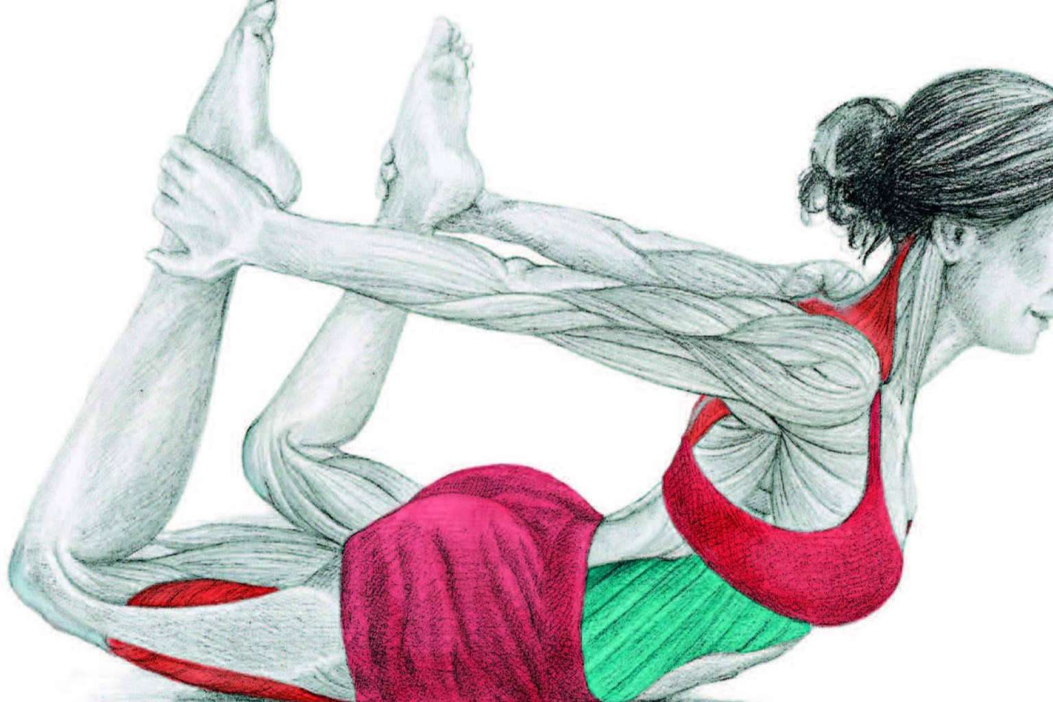 Un libro de pilates que incluye ejercicios y vídeos online, con Pila Teleña