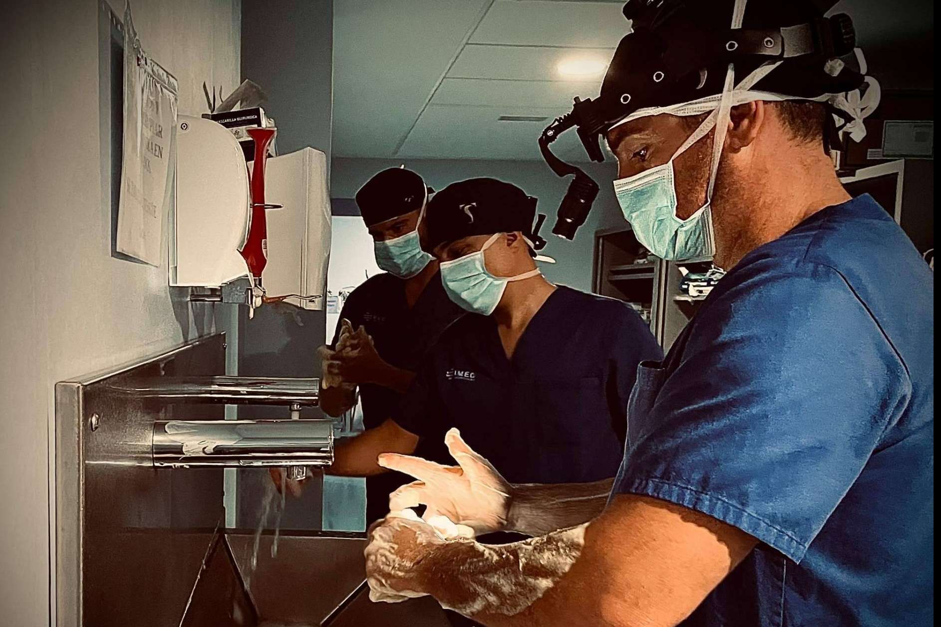 La prótesis de rodilla que realiza el Dr. Soler garantiza una rápida recuperación en el menor tiempo posible