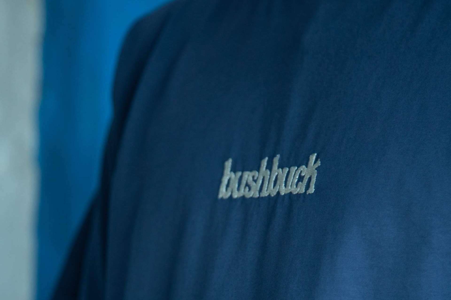 Bushbuck abre su primera tienda en Madrid