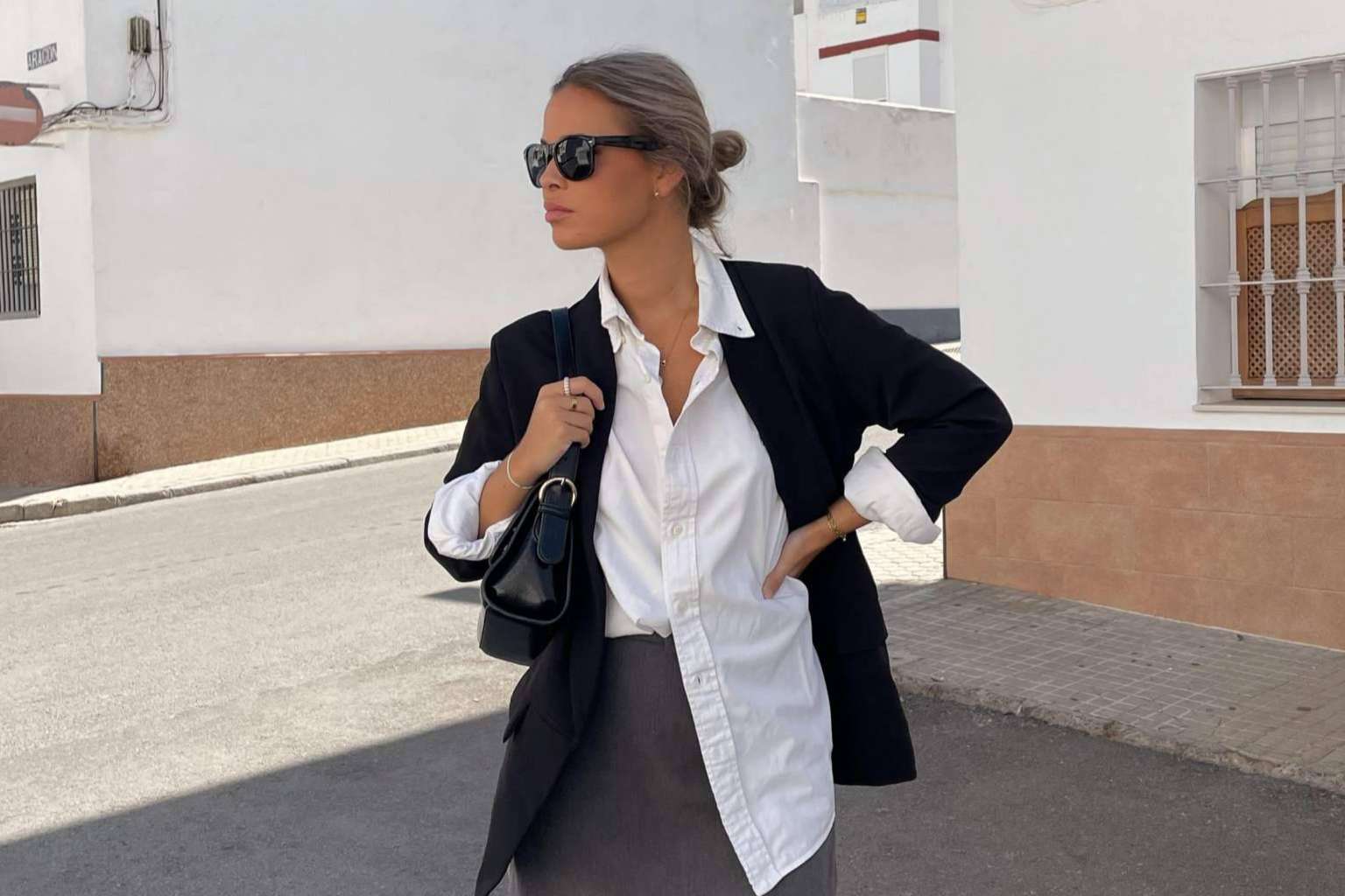 Tendencias otoño-invierno en moda low cost de Flamingo