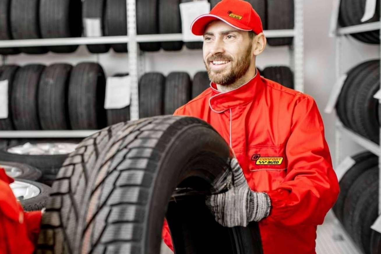 Las ofertas de neumáticos que ofrece Confortauto