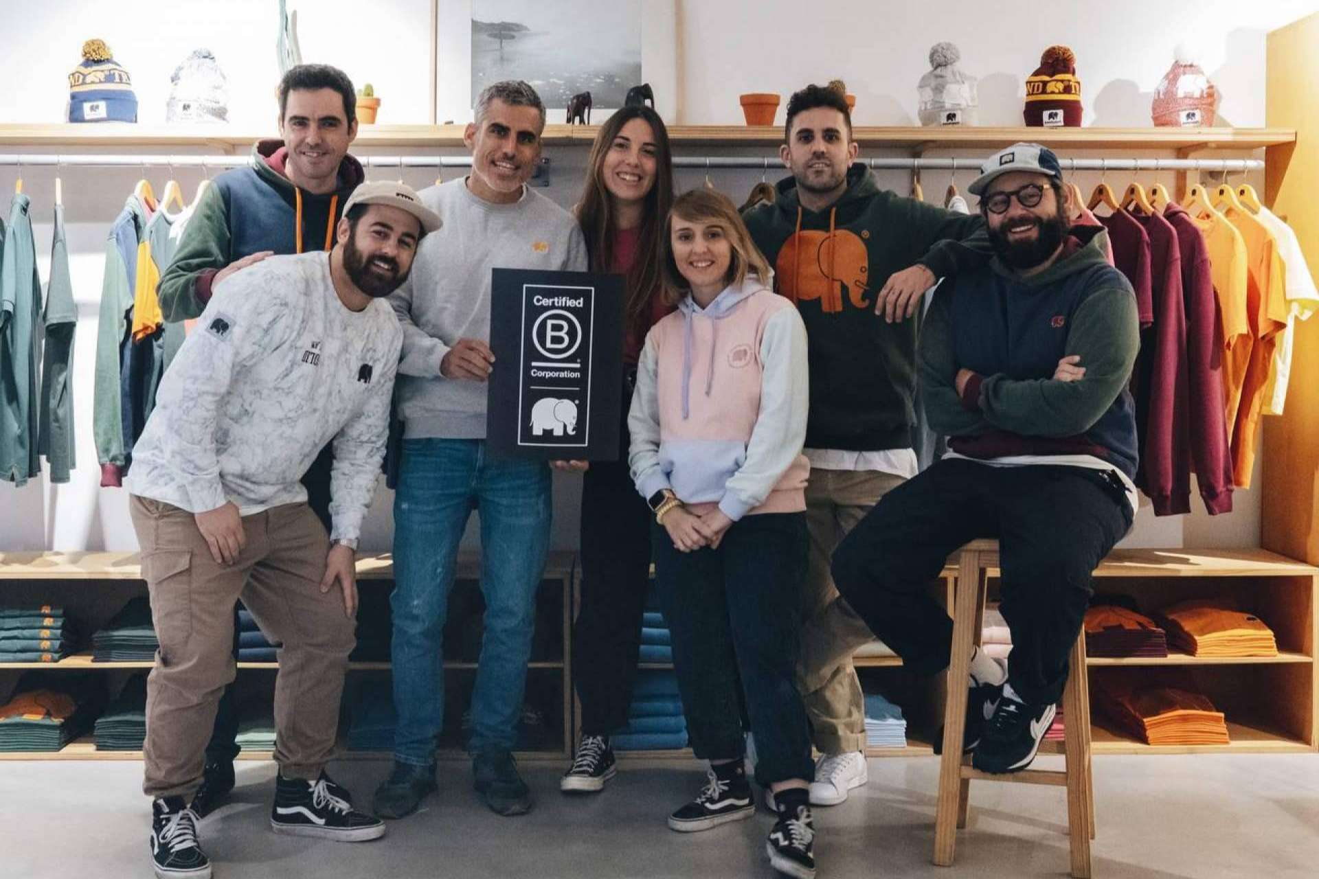 Trendsplant, la firma de moda que hace las cosas diferentes