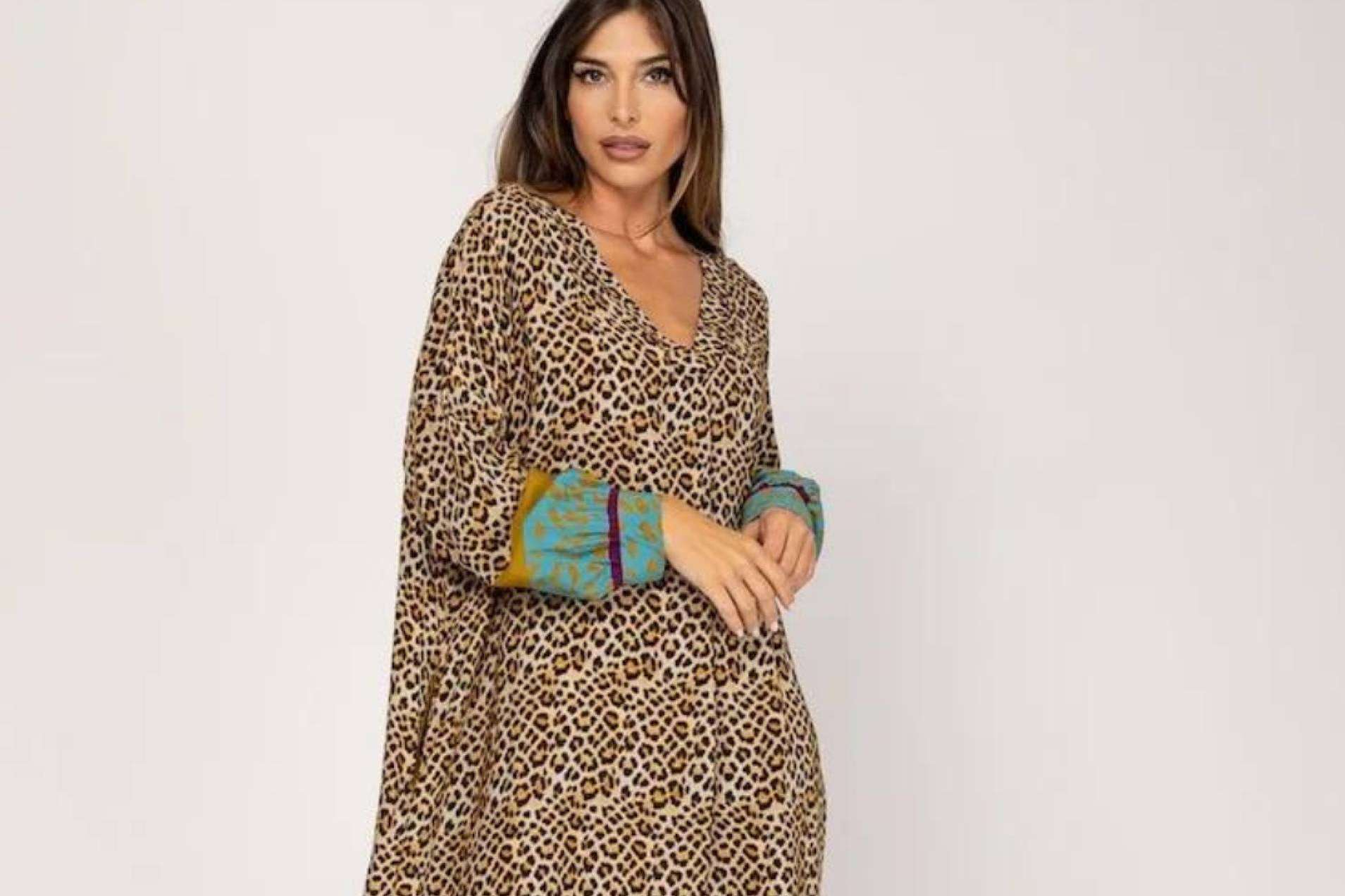 Vestidos boho chic en Grecca By Mia