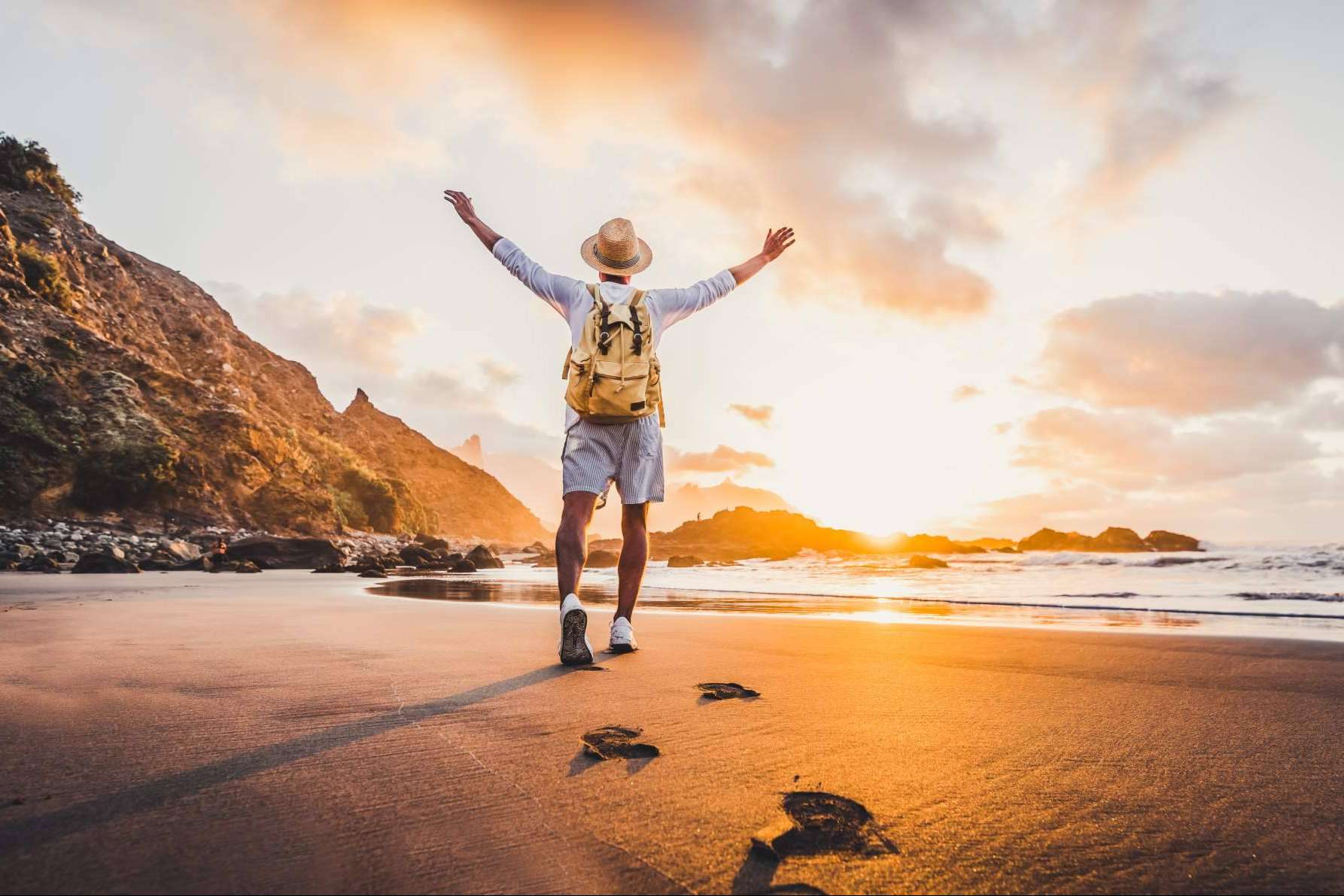 ¿Dónde disfrutar del verano en invierno?