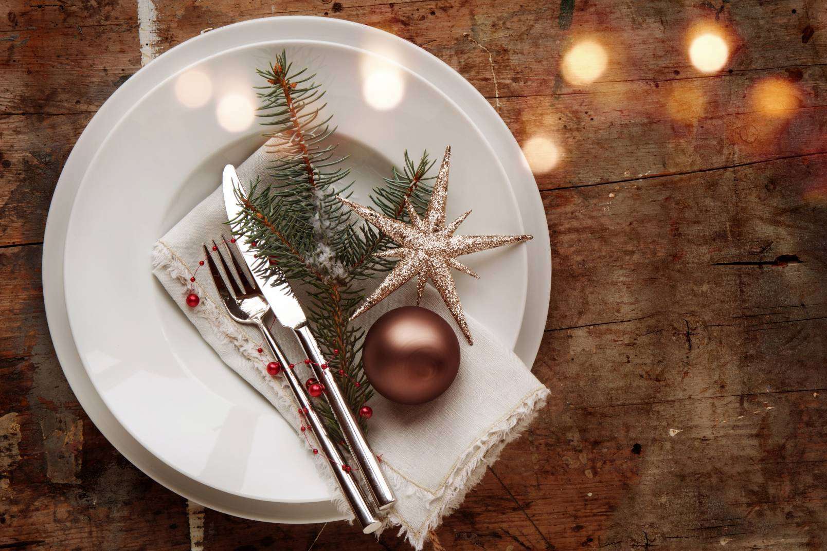Cómo preparar un restaurante para las celebraciones navideñas, por Oh My Business