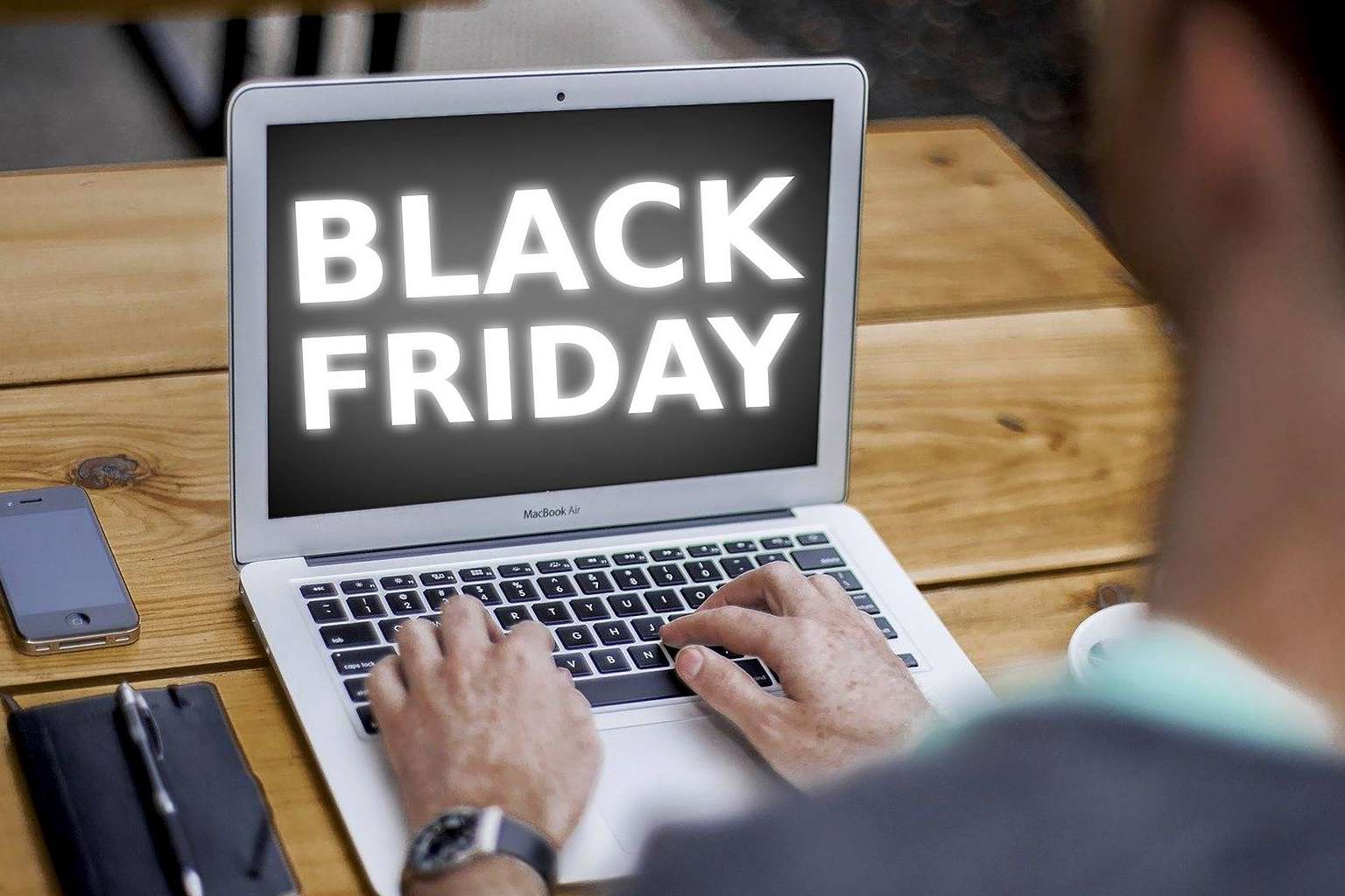 El Black Friday dispara las ventas online confirmando la necesidad de una estrategia de comunicación omnicanal