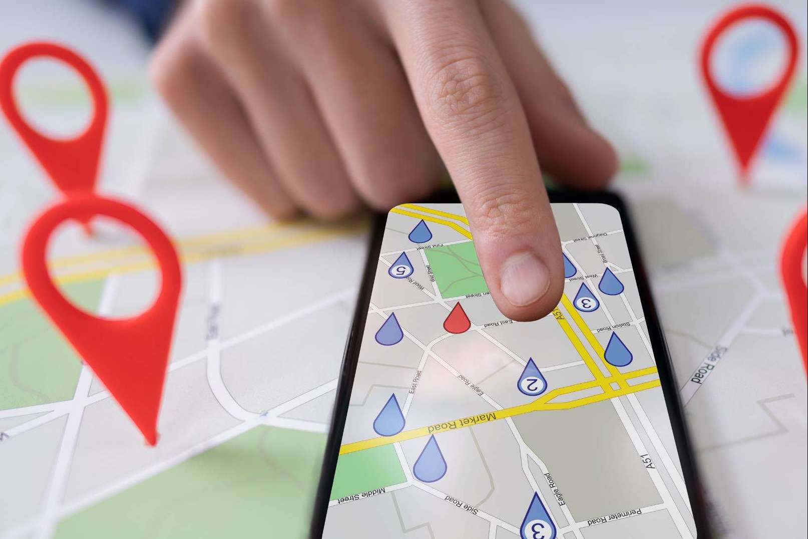 Agencia SEO Local, la apuesta de los negocios locales para este próximo 2023