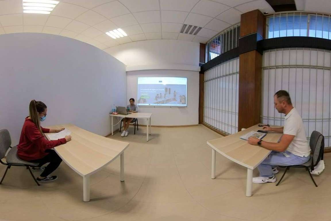 Inglessa, la academia para aprender inglés en Fuerteventura