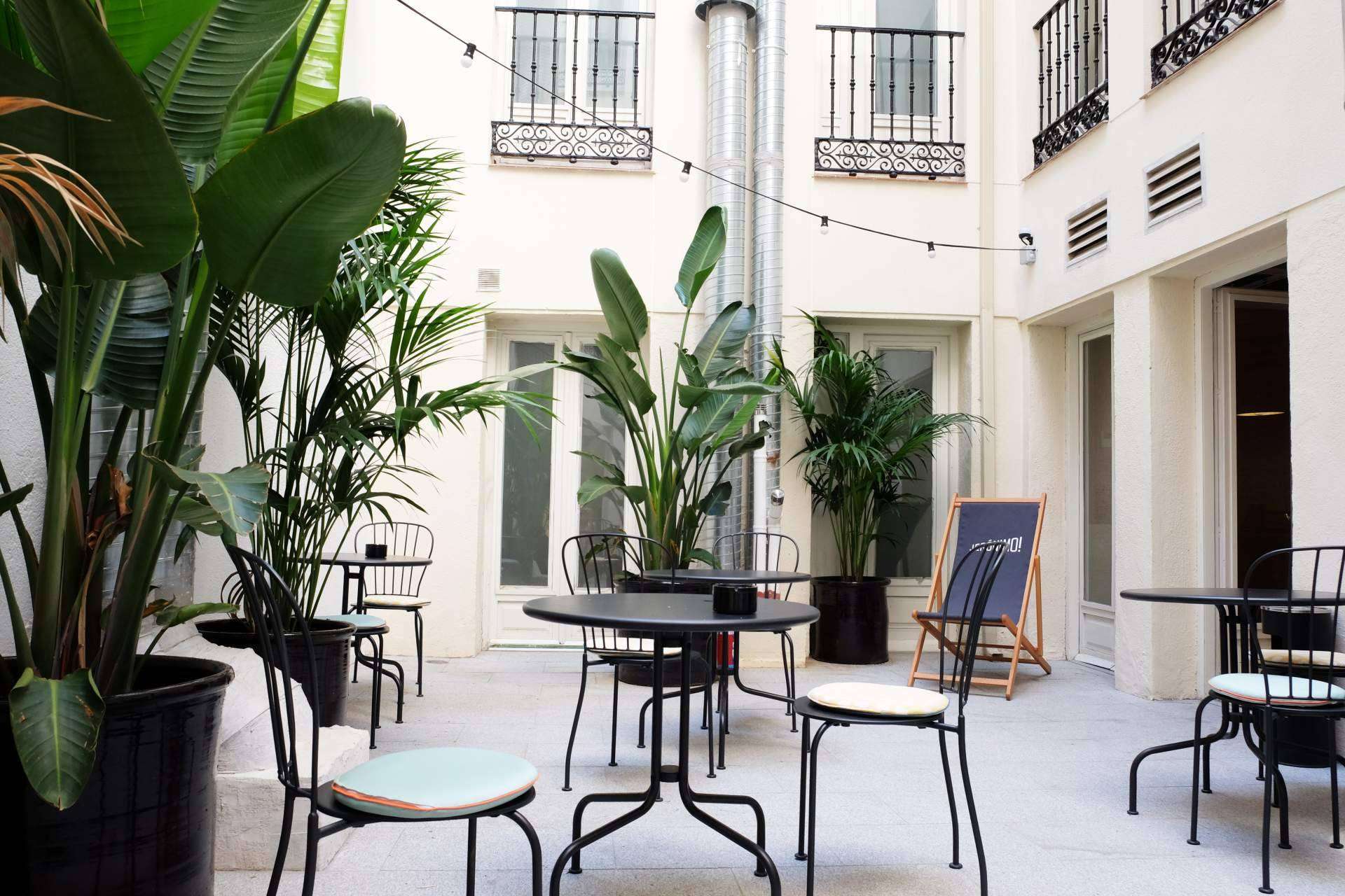 Urban Campus Jerónimo Coworking. El lugar perfecto para alquilar una oficina privada en el centro de Madrid