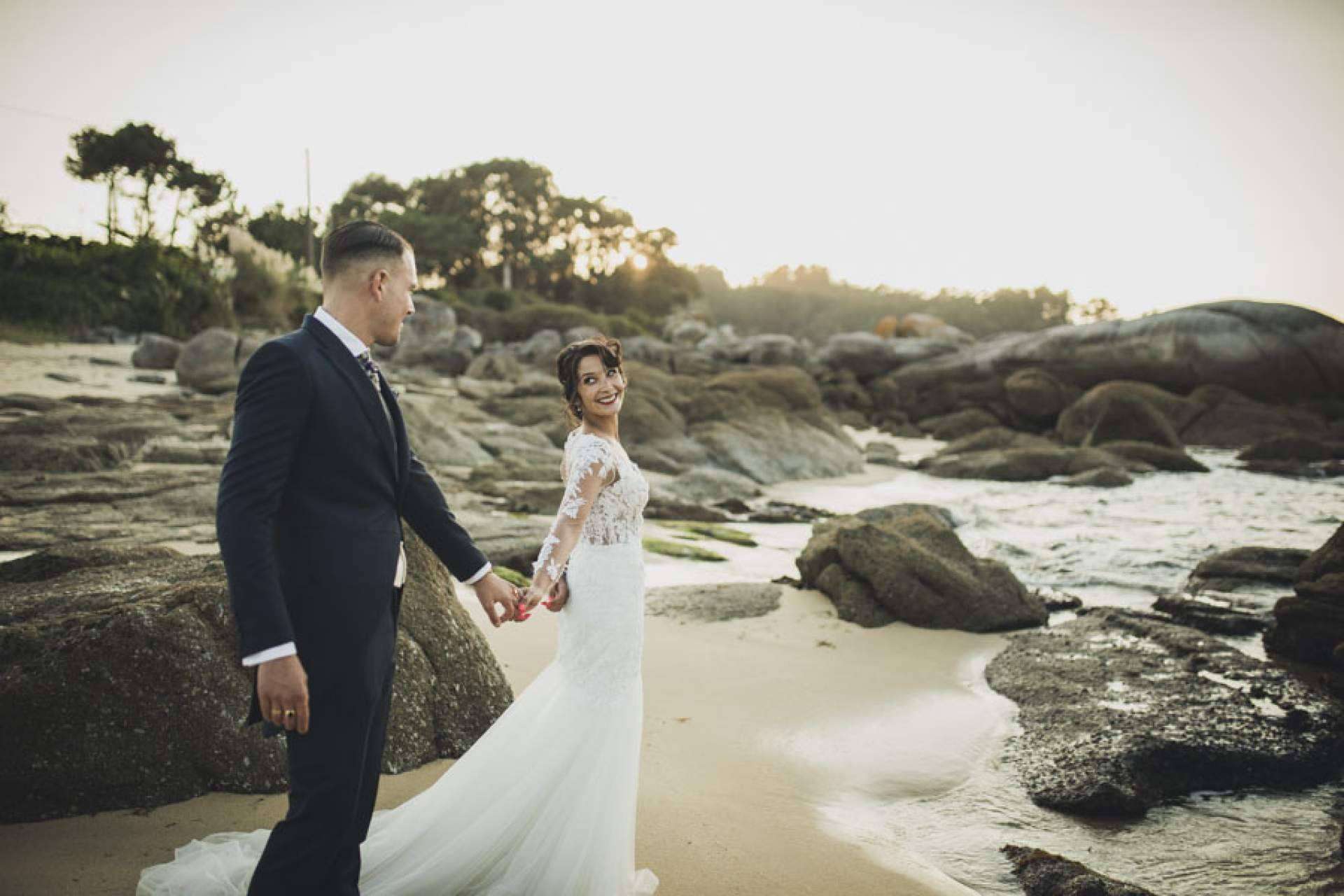 Serxo González, premio al mejor fotógrafo de bodas de España