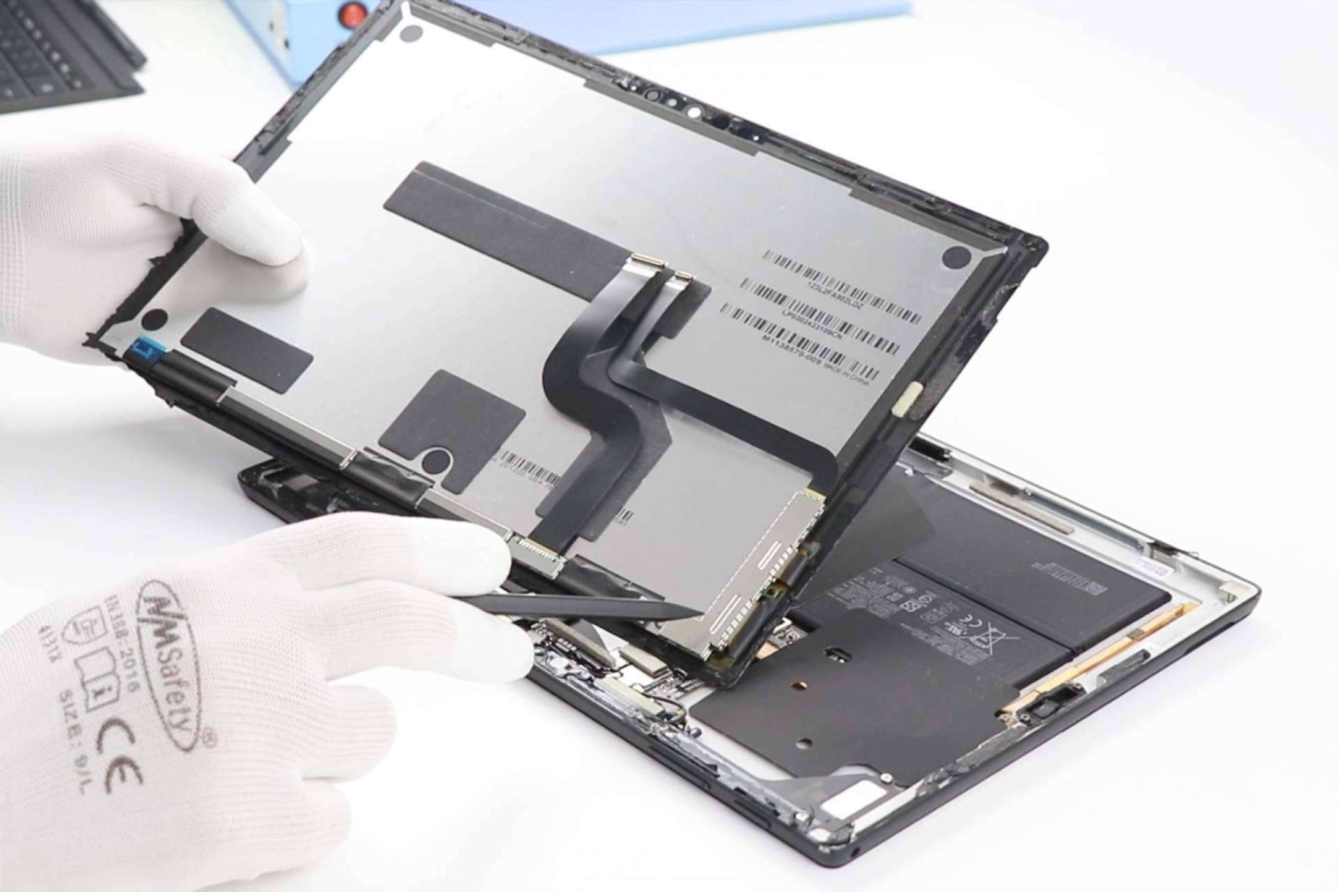 BCNmóviles, un colaborador tecnológico que se encarga de reparación para empresas