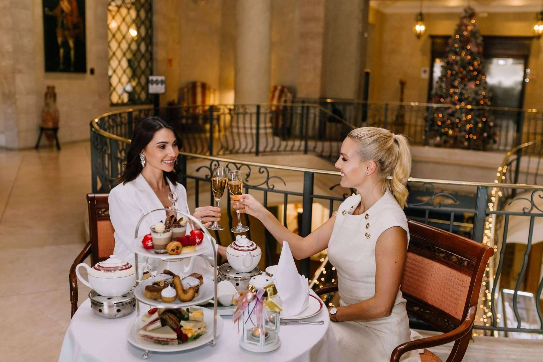 Experiencias para regalar estas navidades, de la mano de Hotel Treats