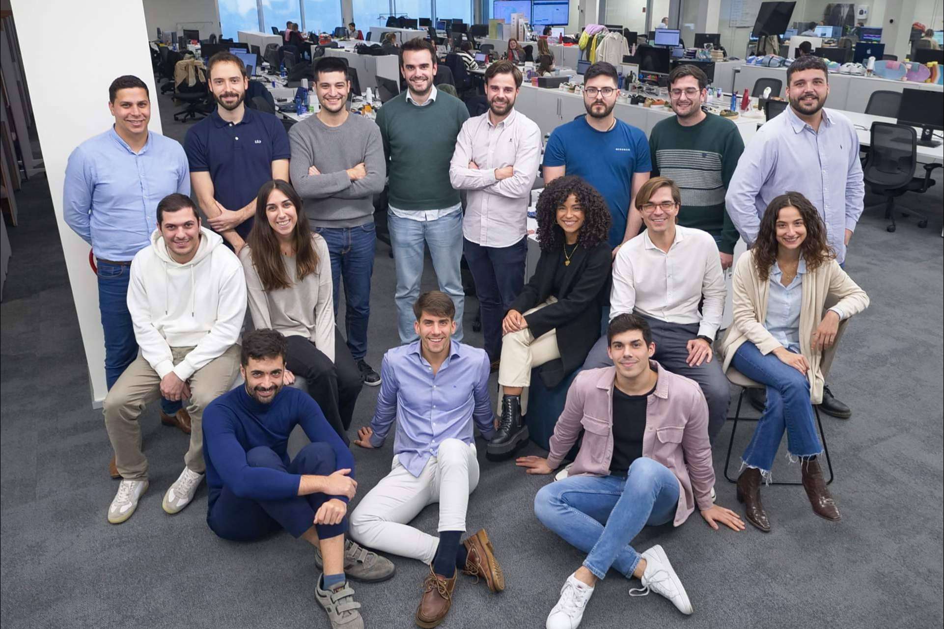 El software de planificación de demanda de Imperia se posiciona entre las empresas más innovadoras de España
