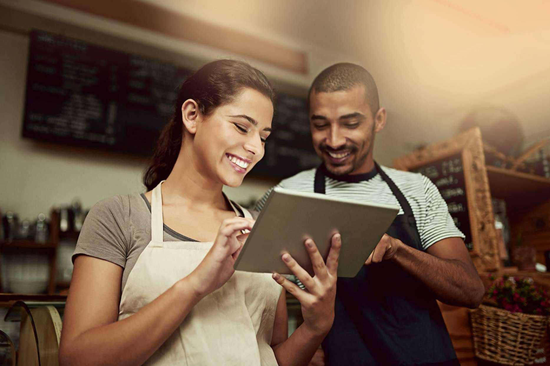 REVO Flow, la app de gestión de reservas para un restaurante