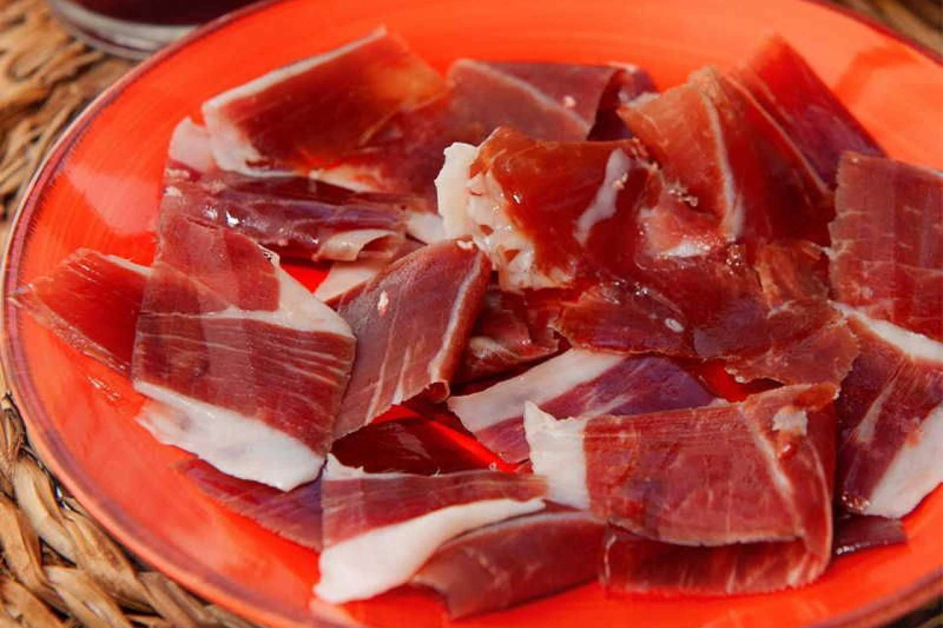 El sabor del buen jamón pata negra, con Gastronomic Spain