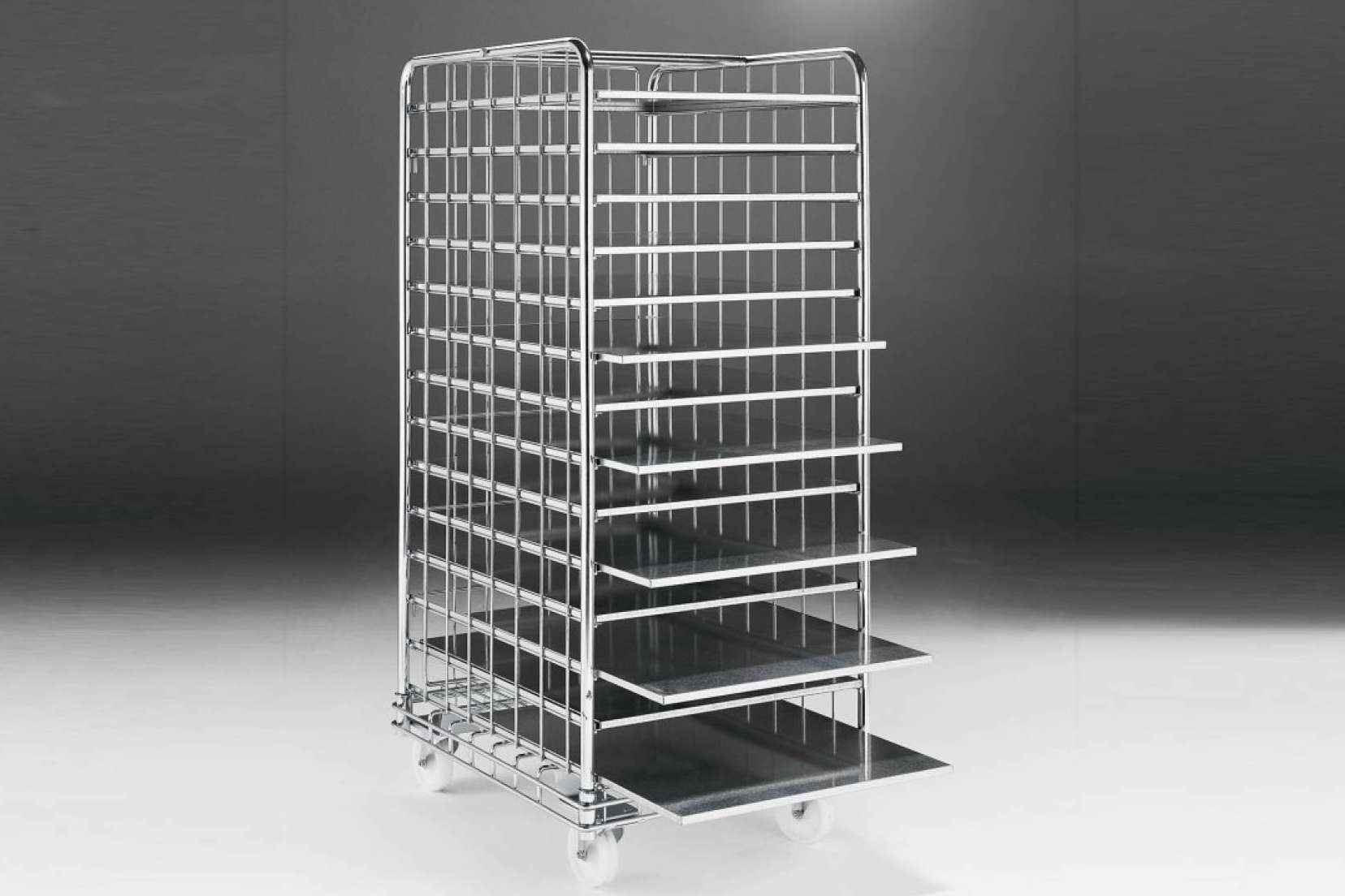 Equipamiento comercial para el sector hotelero, de la mano de Marsanz