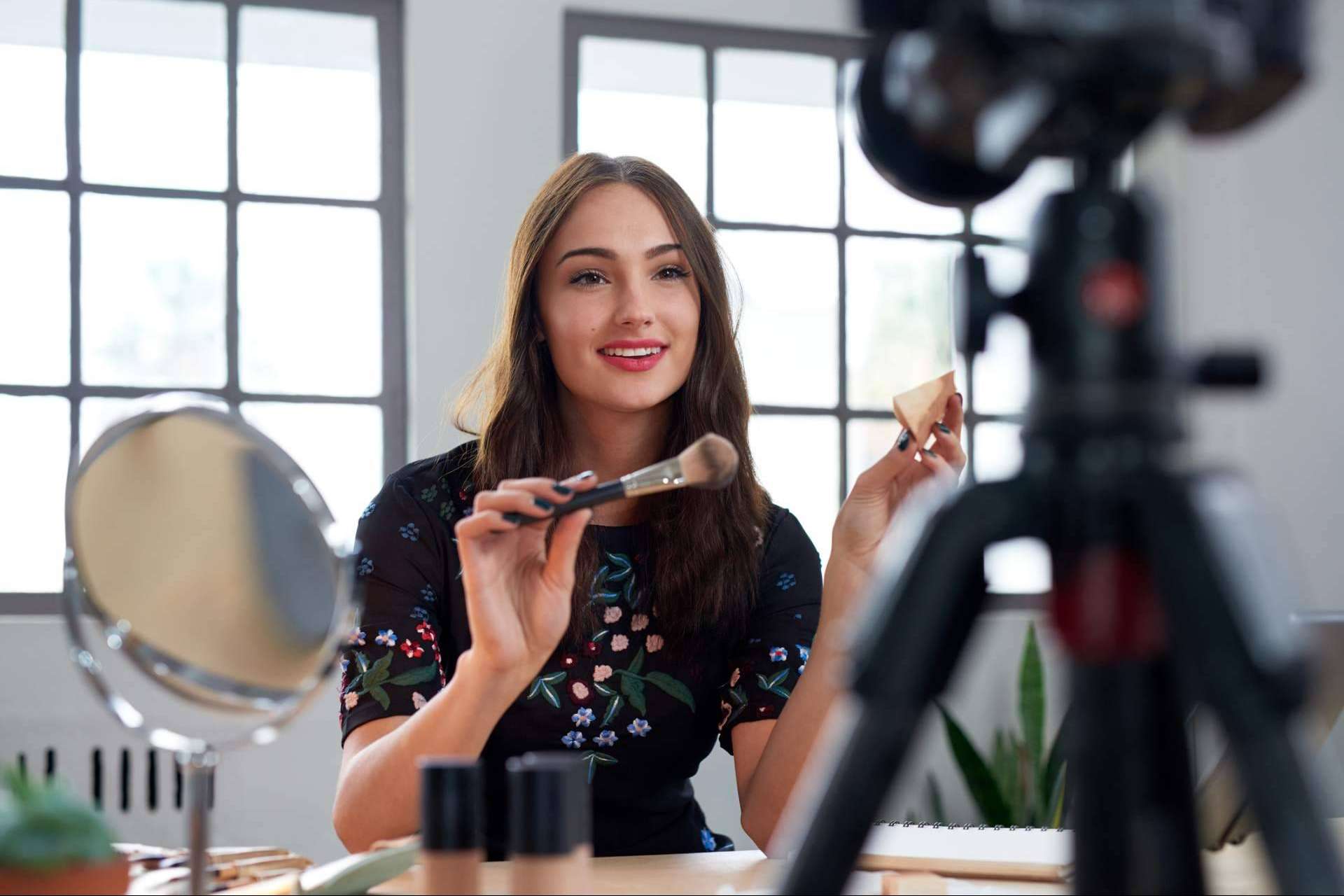 Las empresas que quieran vender en TikTok pueden contar con Siddhi Agencia Boutique en TikTok