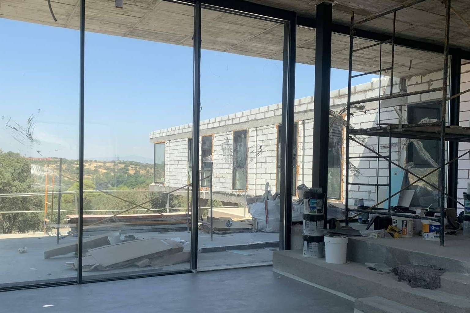 Hazul Spain, 10 años realizando proyectos con excelentes garantías