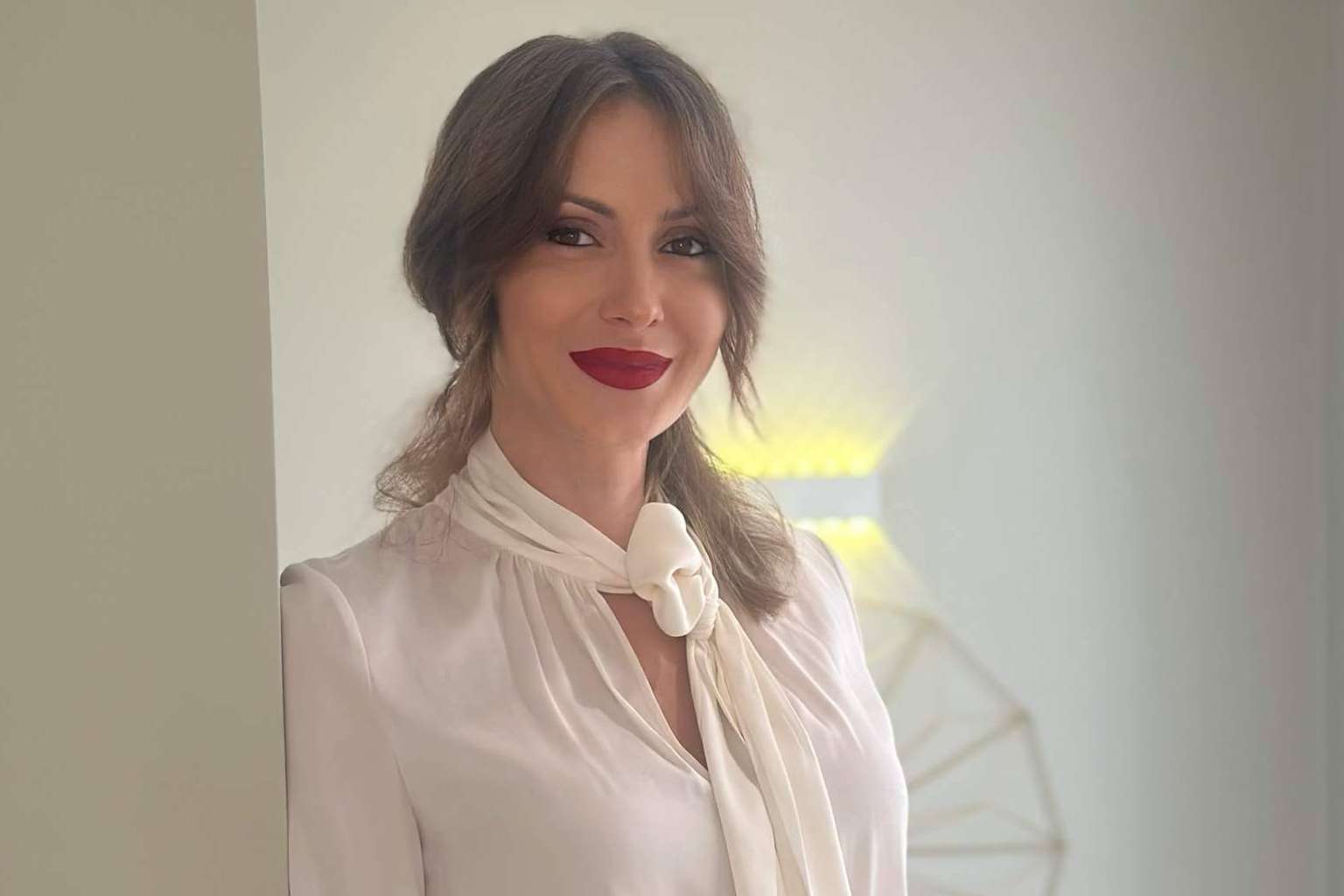 Las recomendaciones de maquillaje de fiesta de Delfy Cosmetics