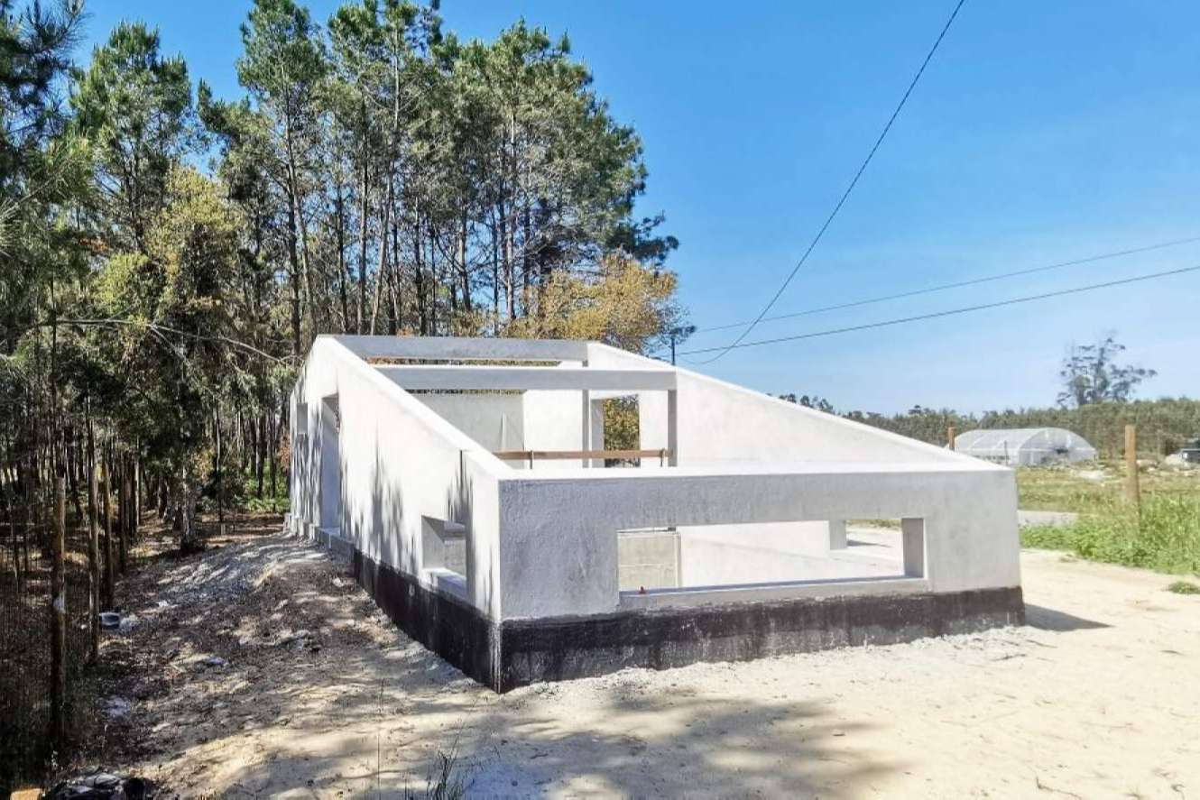 Comunidad milenaria de Portugal renueva su saneamiento con la tecnología Flovac