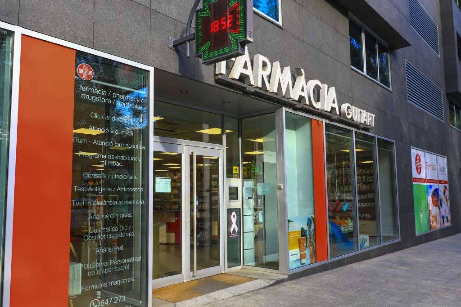 ¿Cómo luchar contra el insomnio con la melatonina?, la solución disponible en Farmacia Guitart