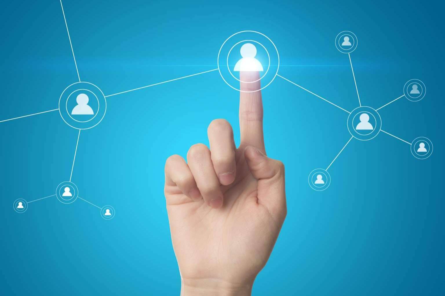 Cómo vencer el bloqueo que invade a muchas personas a la hora de hacer networking