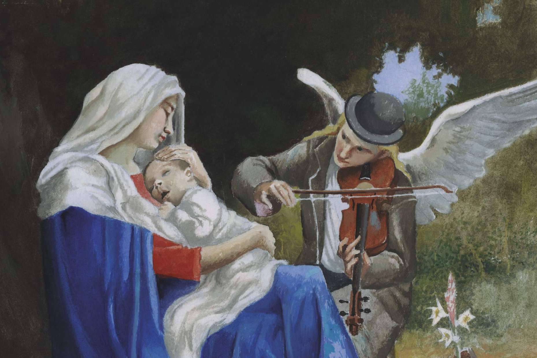 Cuentos de Navidad, una joya de la literatura española que escapa de los tópicos navideños