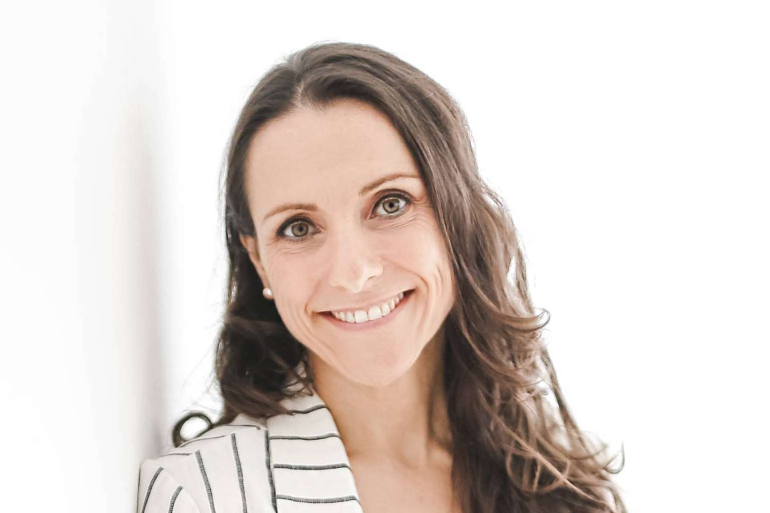 Autoconocimiento con la técnica ThetaHealing, de la mano de Esther Garcés