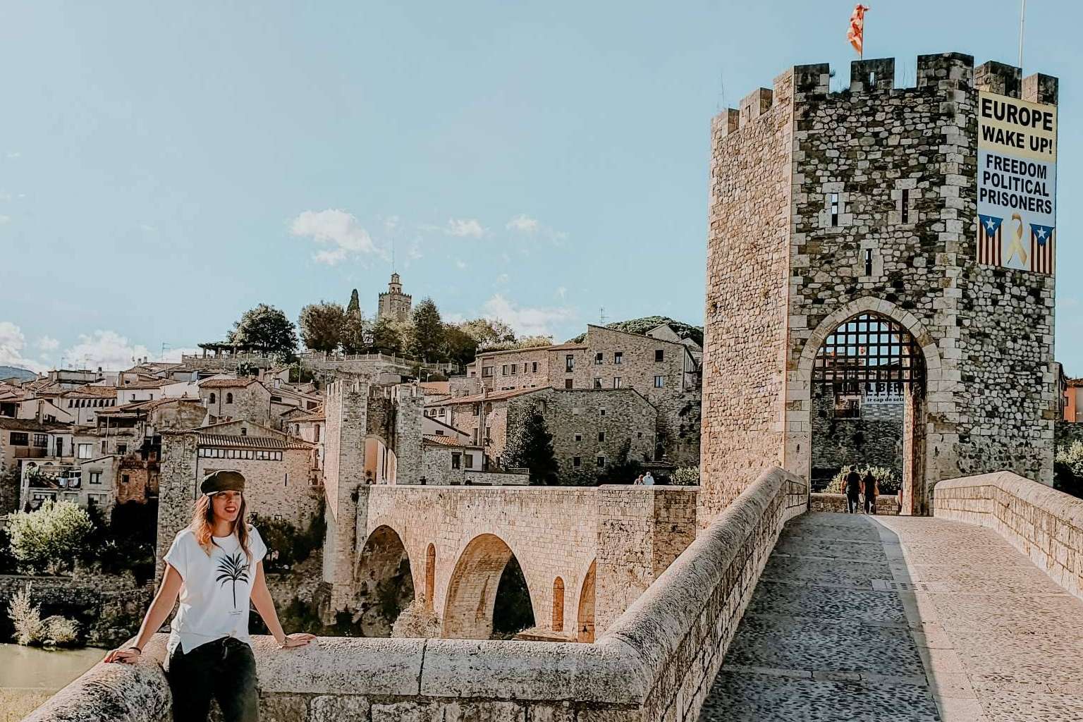 Visitar Catalunya, un destino turístico top